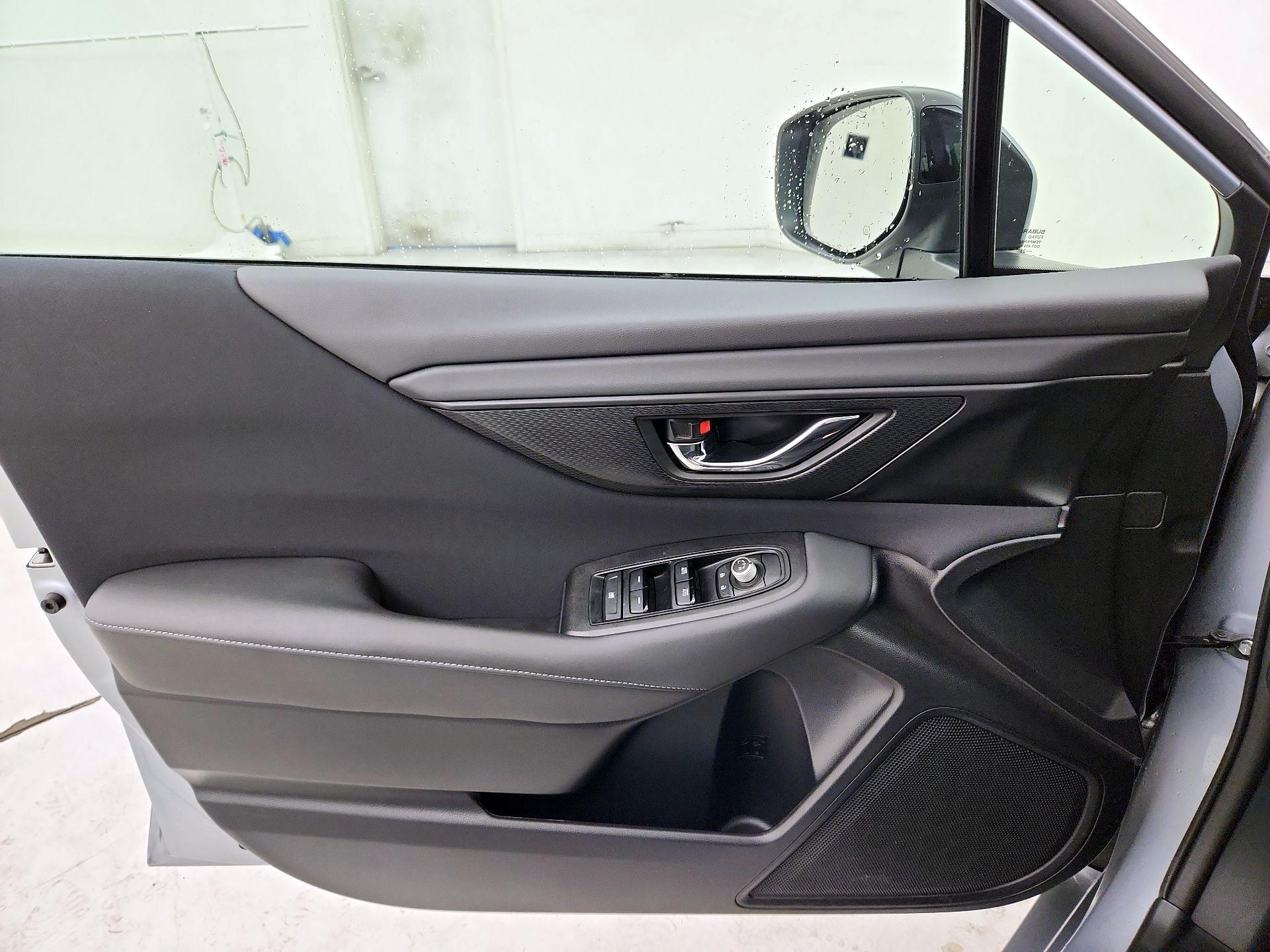 Thumbnail: 2024 Subaru Legacy - 12