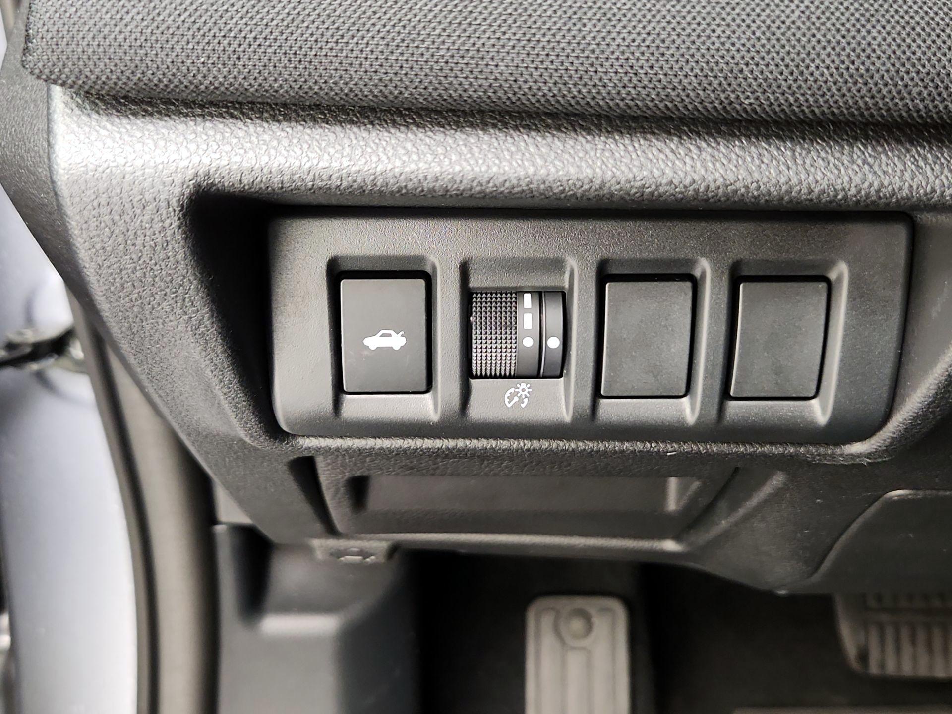 Thumbnail: 2024 Subaru Legacy - 13