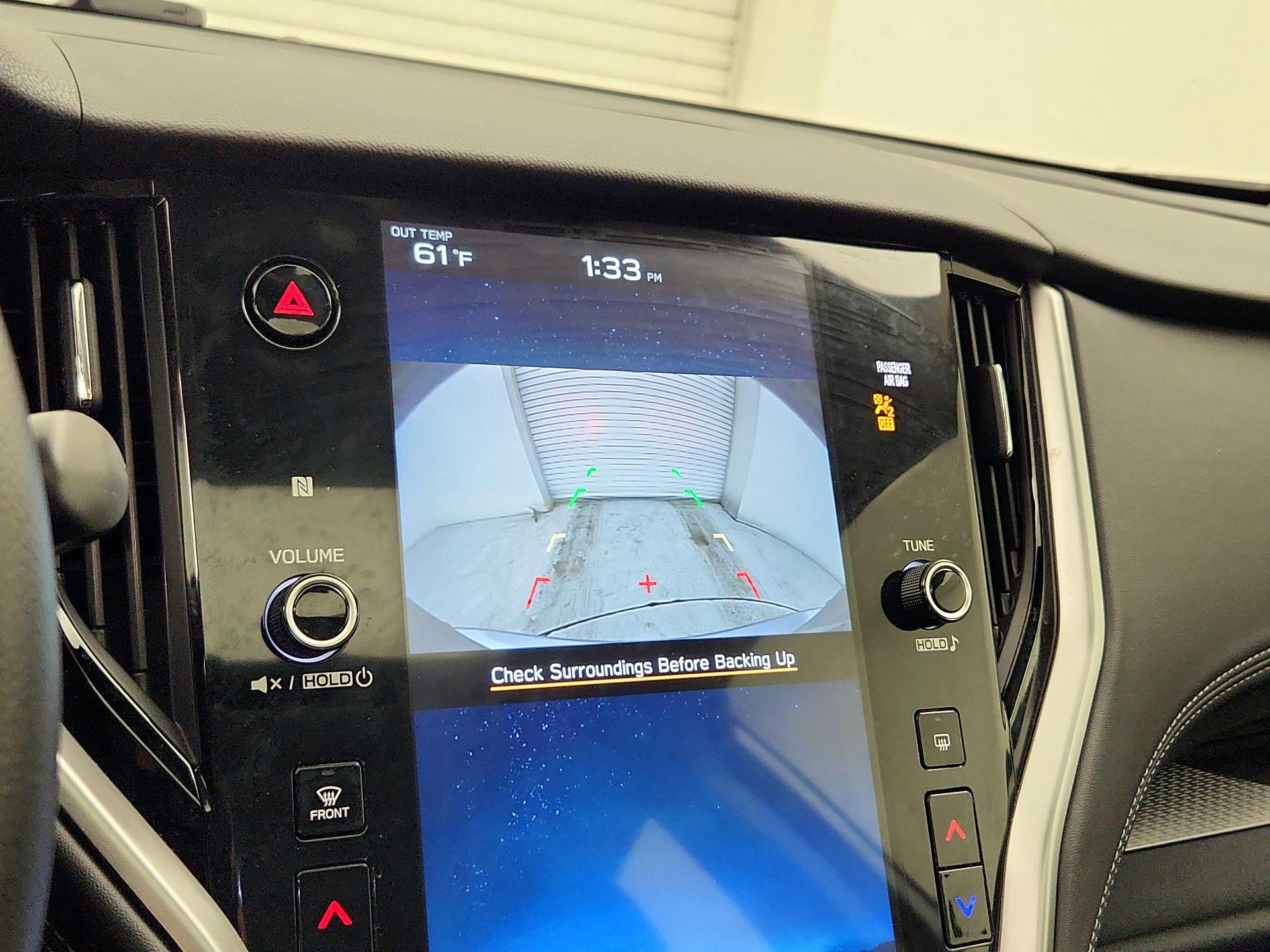 Thumbnail: 2024 Subaru Legacy - 15