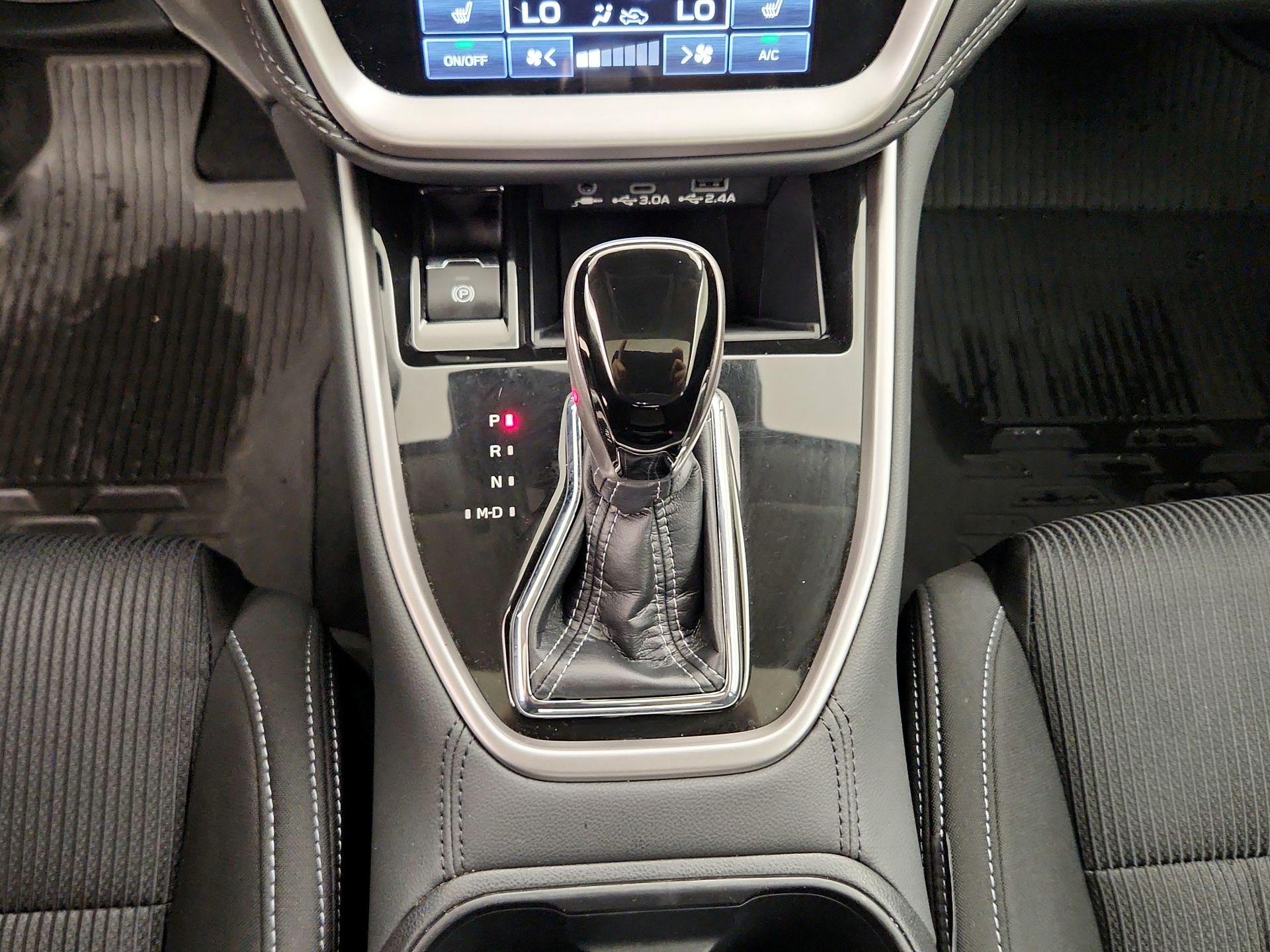 Thumbnail: 2024 Subaru Legacy - 18