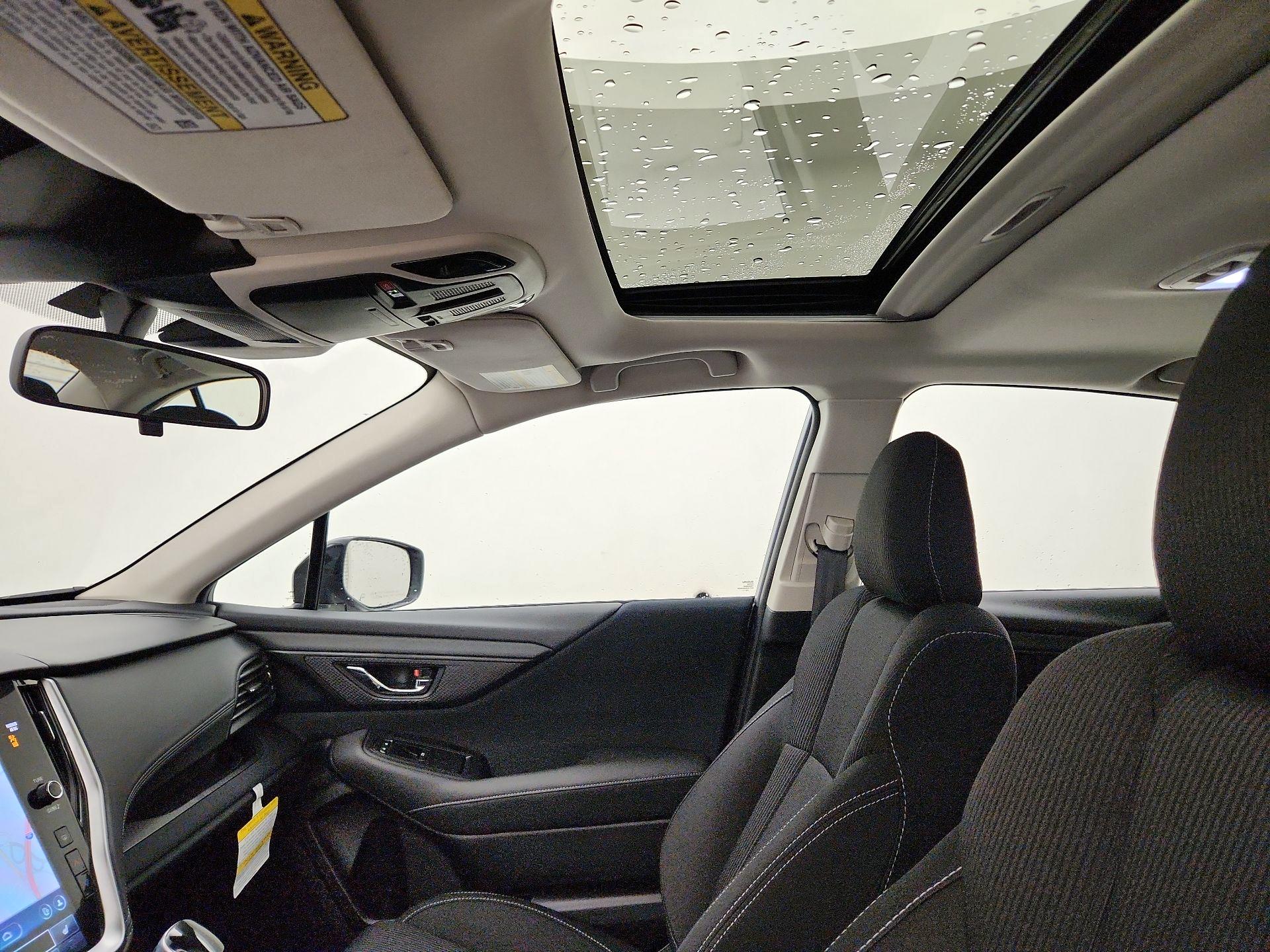 Thumbnail: 2024 Subaru Legacy - 20