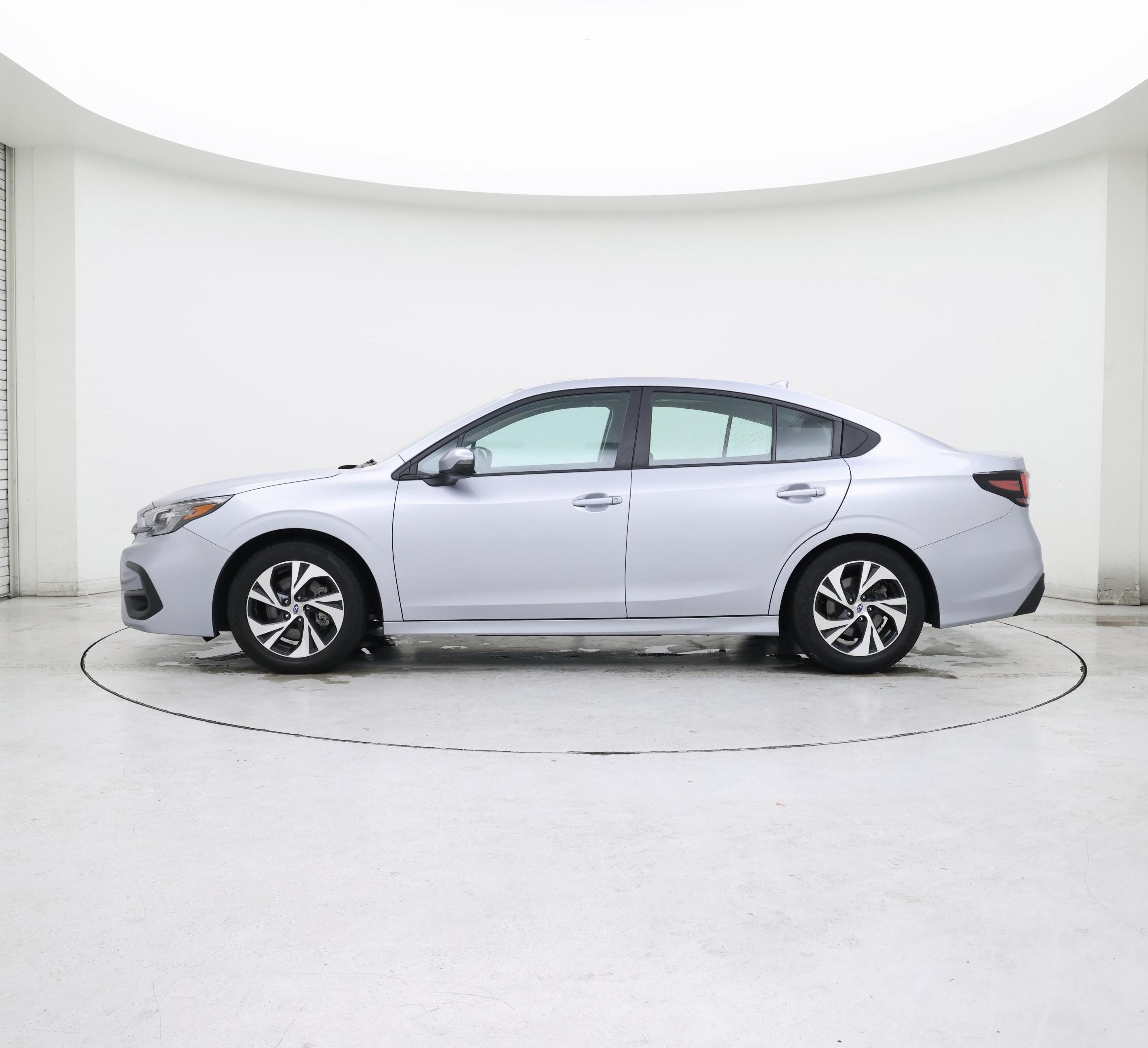 Thumbnail: 2024 Subaru Legacy - 3