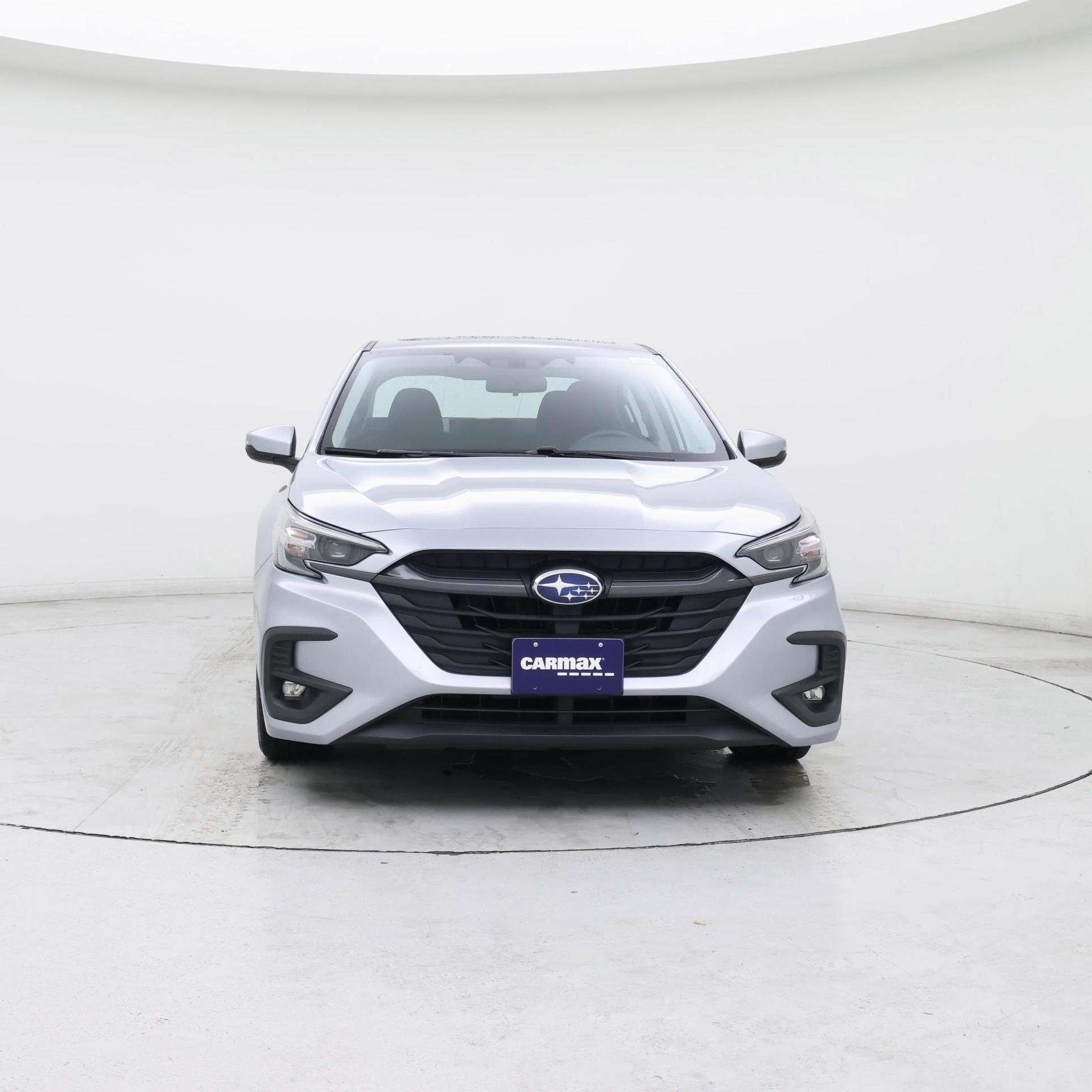 Thumbnail: 2024 Subaru Legacy - 5