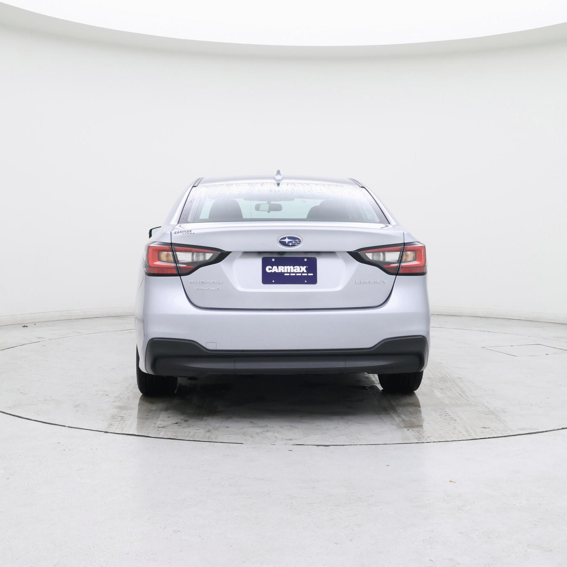 Thumbnail: 2024 Subaru Legacy - 6