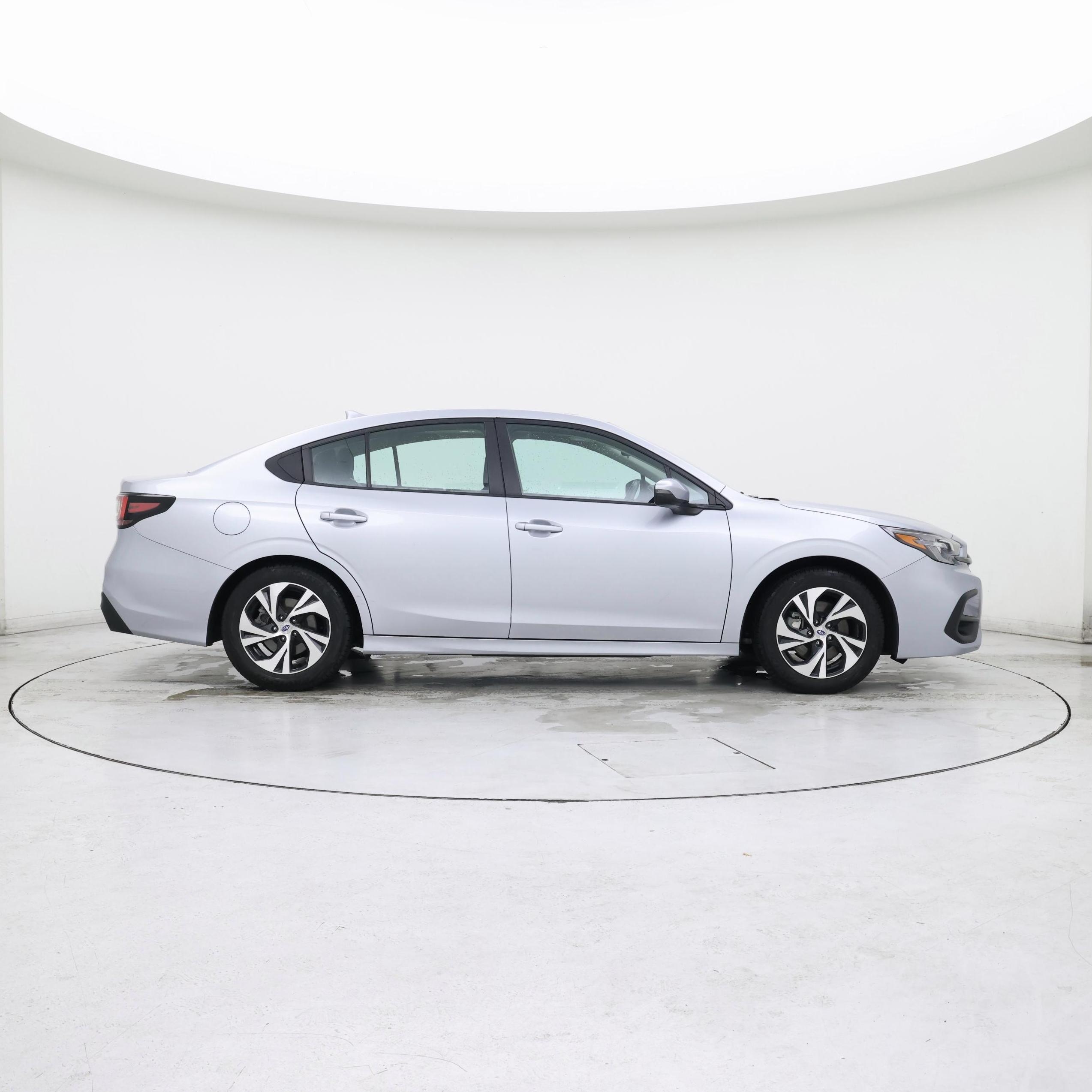 Thumbnail: 2024 Subaru Legacy - 7