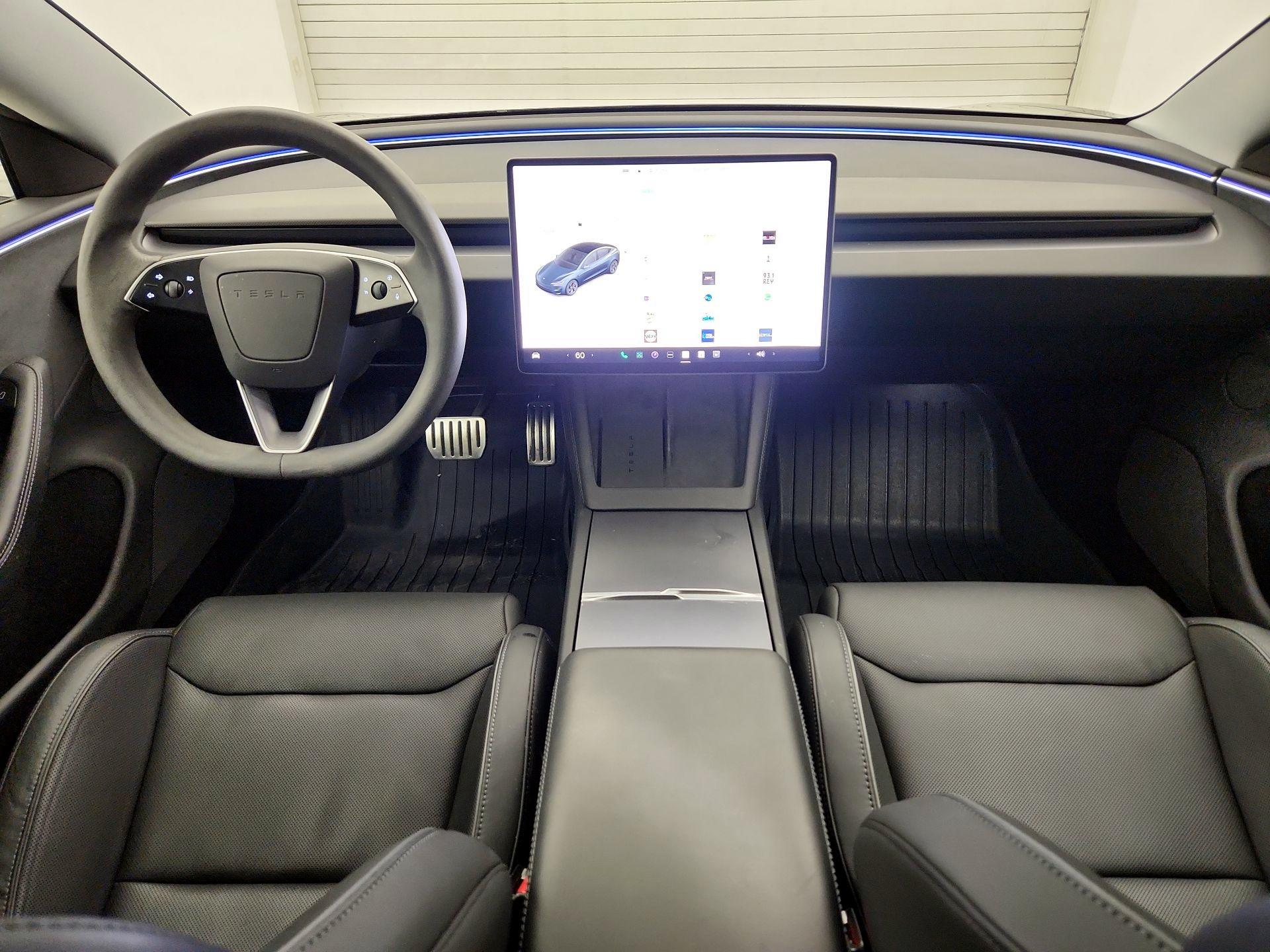 Thumbnail: 2024 Tesla Model 3 - 9