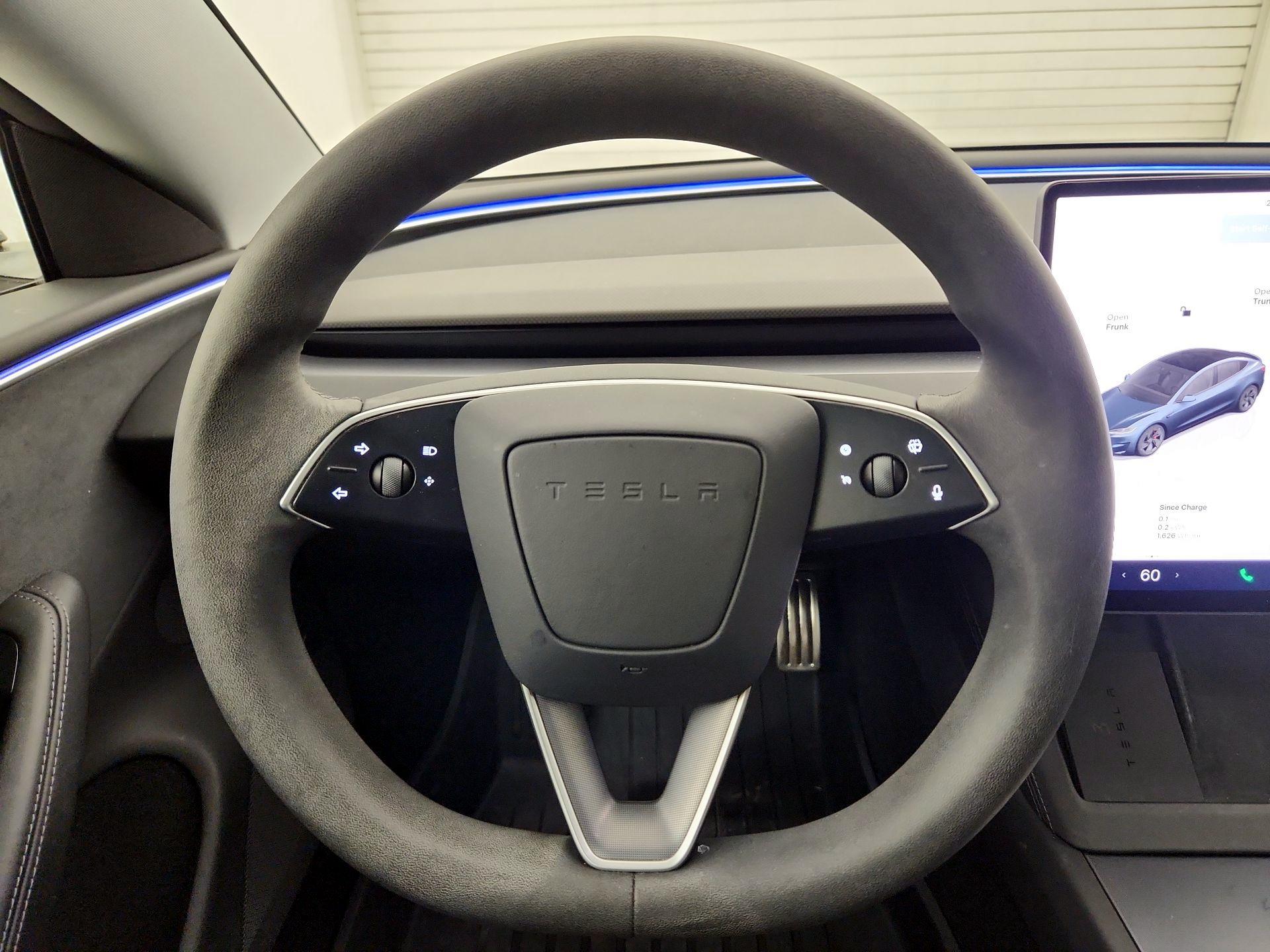 Thumbnail: 2024 Tesla Model 3 - 10