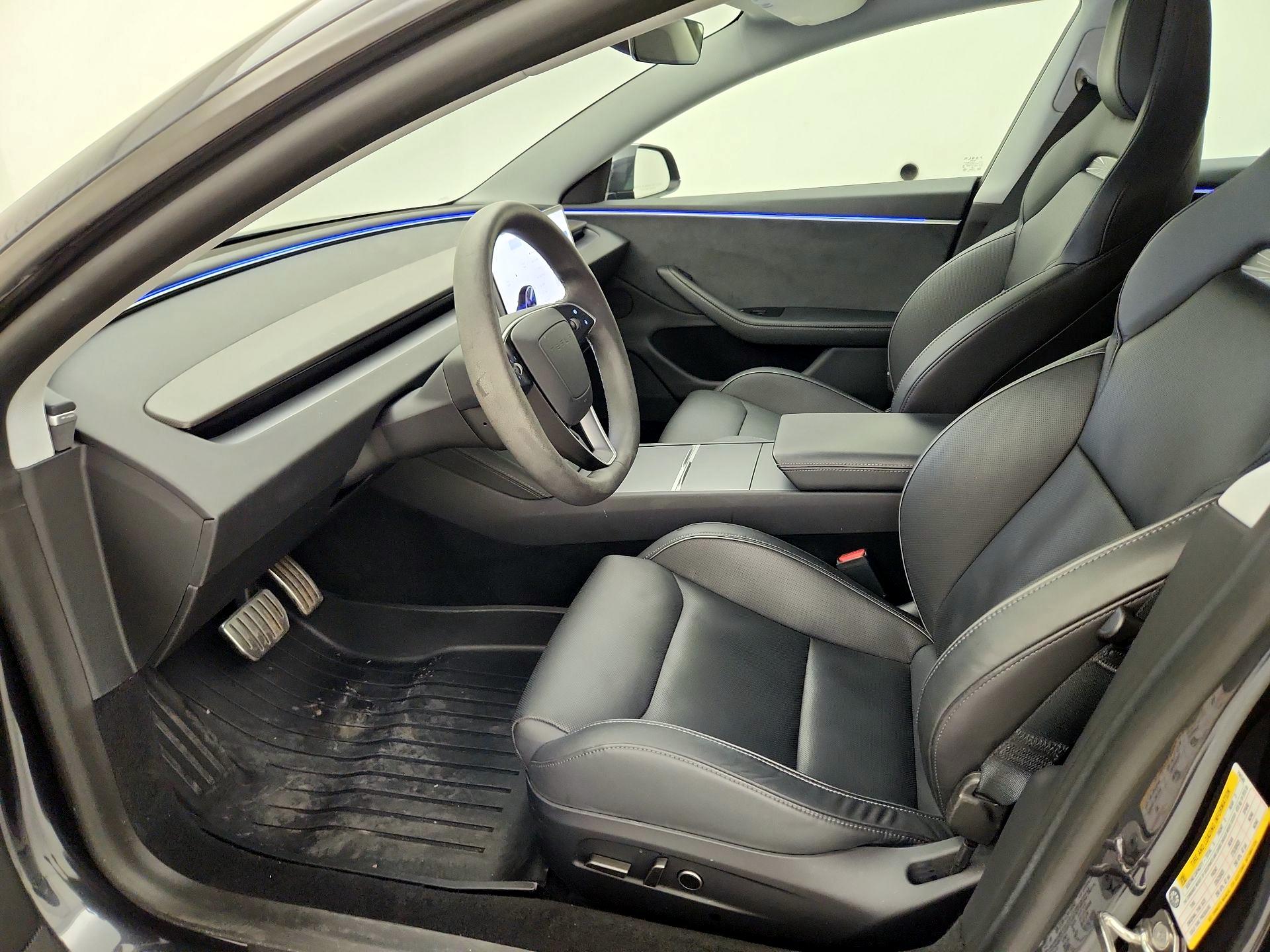 Thumbnail: 2024 Tesla Model 3 - 11