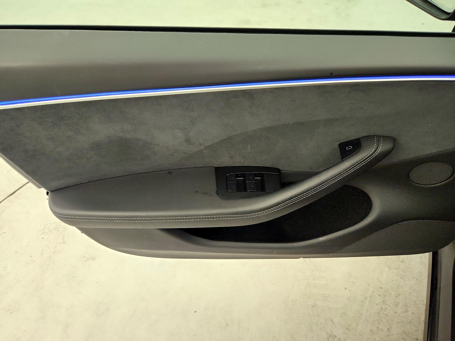 Thumbnail: 2024 Tesla Model 3 - 12