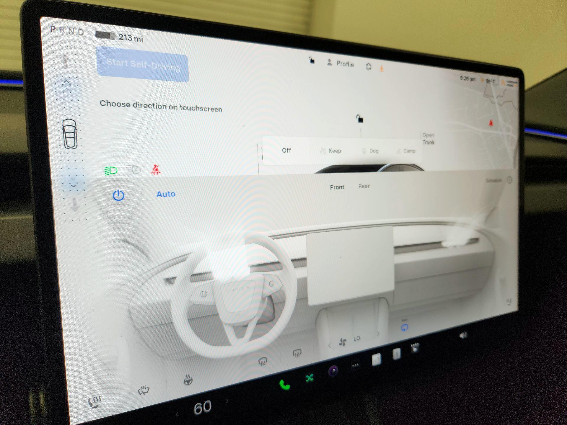 Thumbnail: 2024 Tesla Model 3 - 16