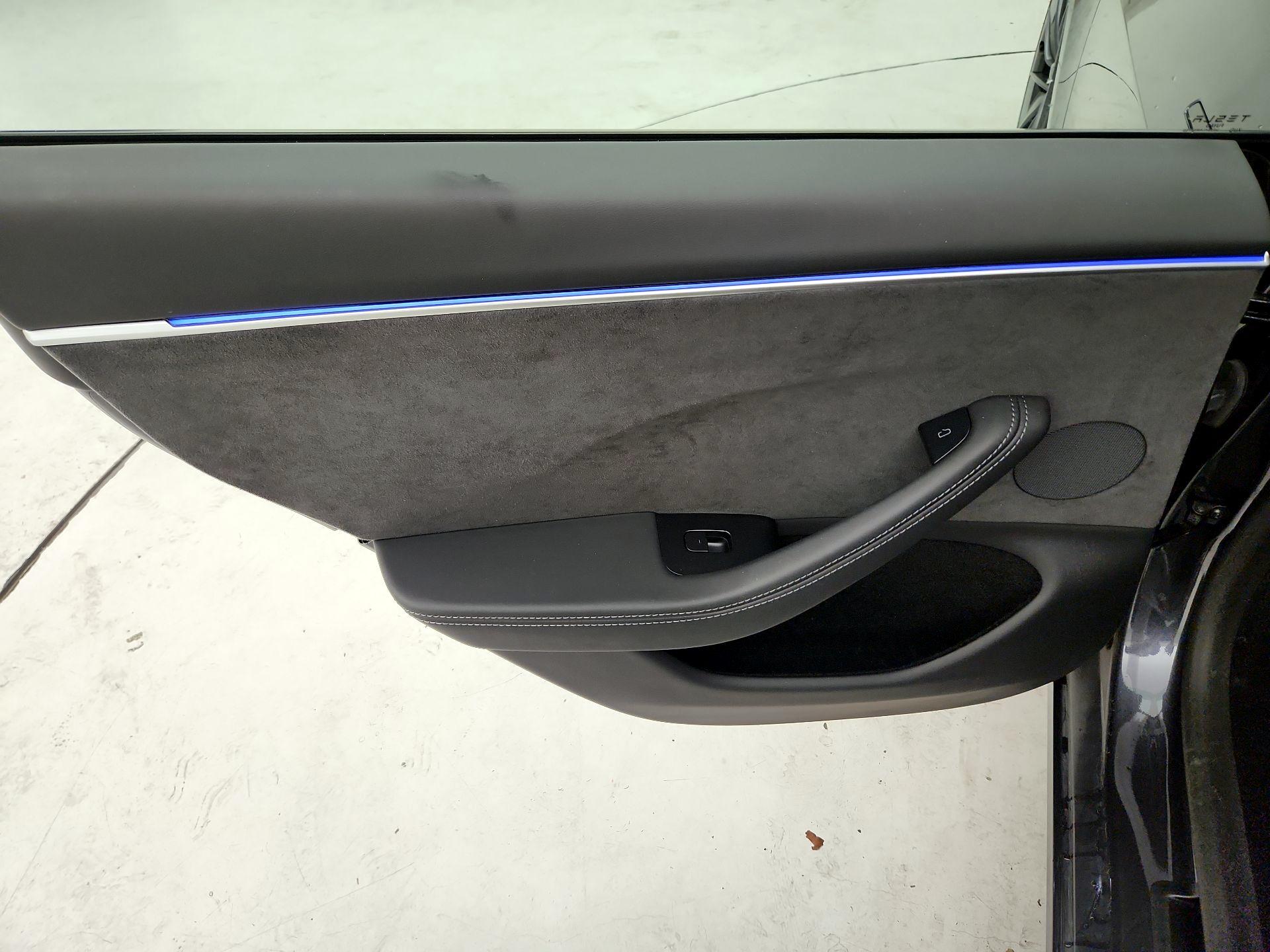 Thumbnail: 2024 Tesla Model 3 - 19