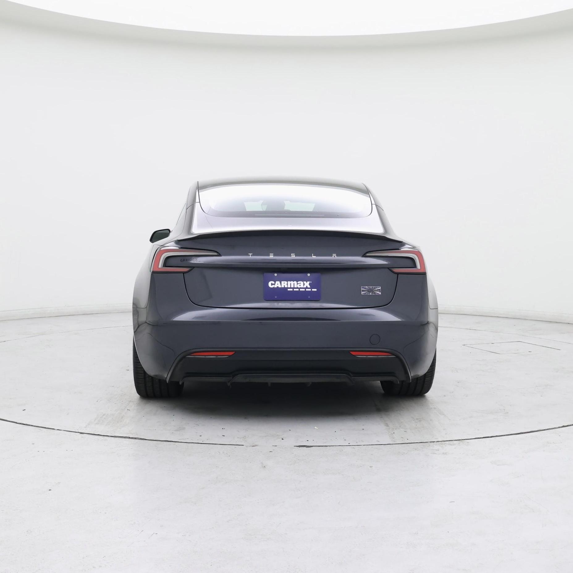 Thumbnail: 2024 Tesla Model 3 - 6