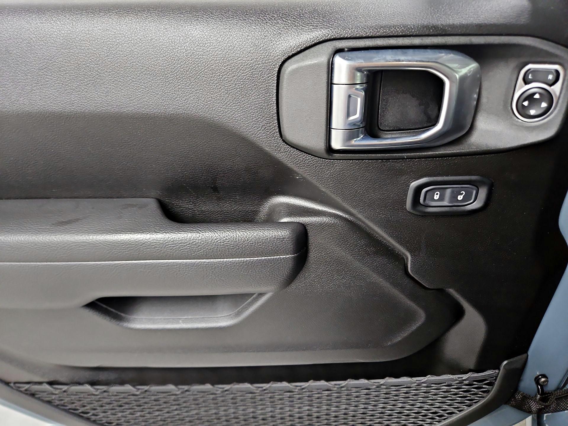 Thumbnail: 2024 Jeep Wrangler - 12