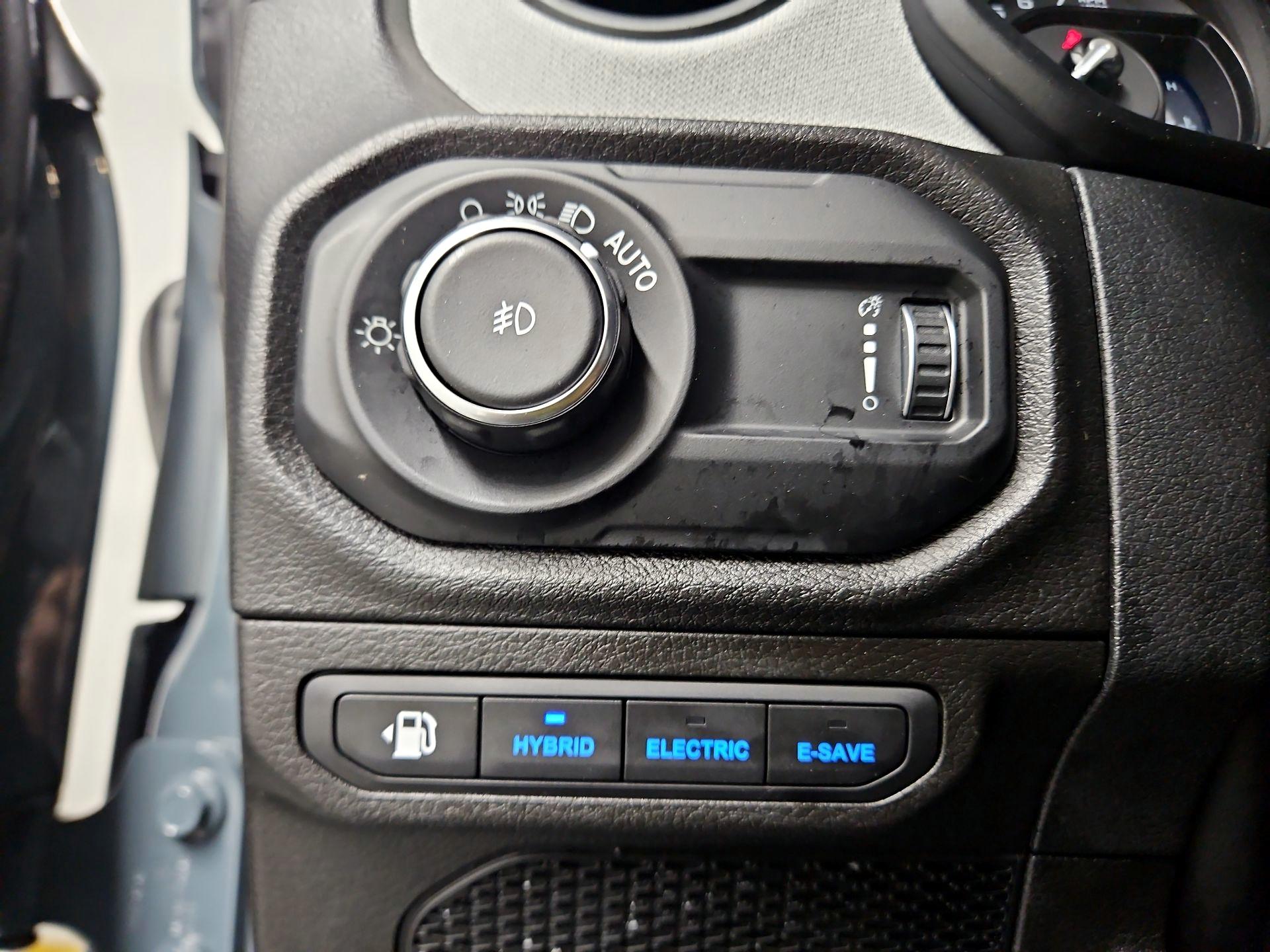 Thumbnail: 2024 Jeep Wrangler - 13