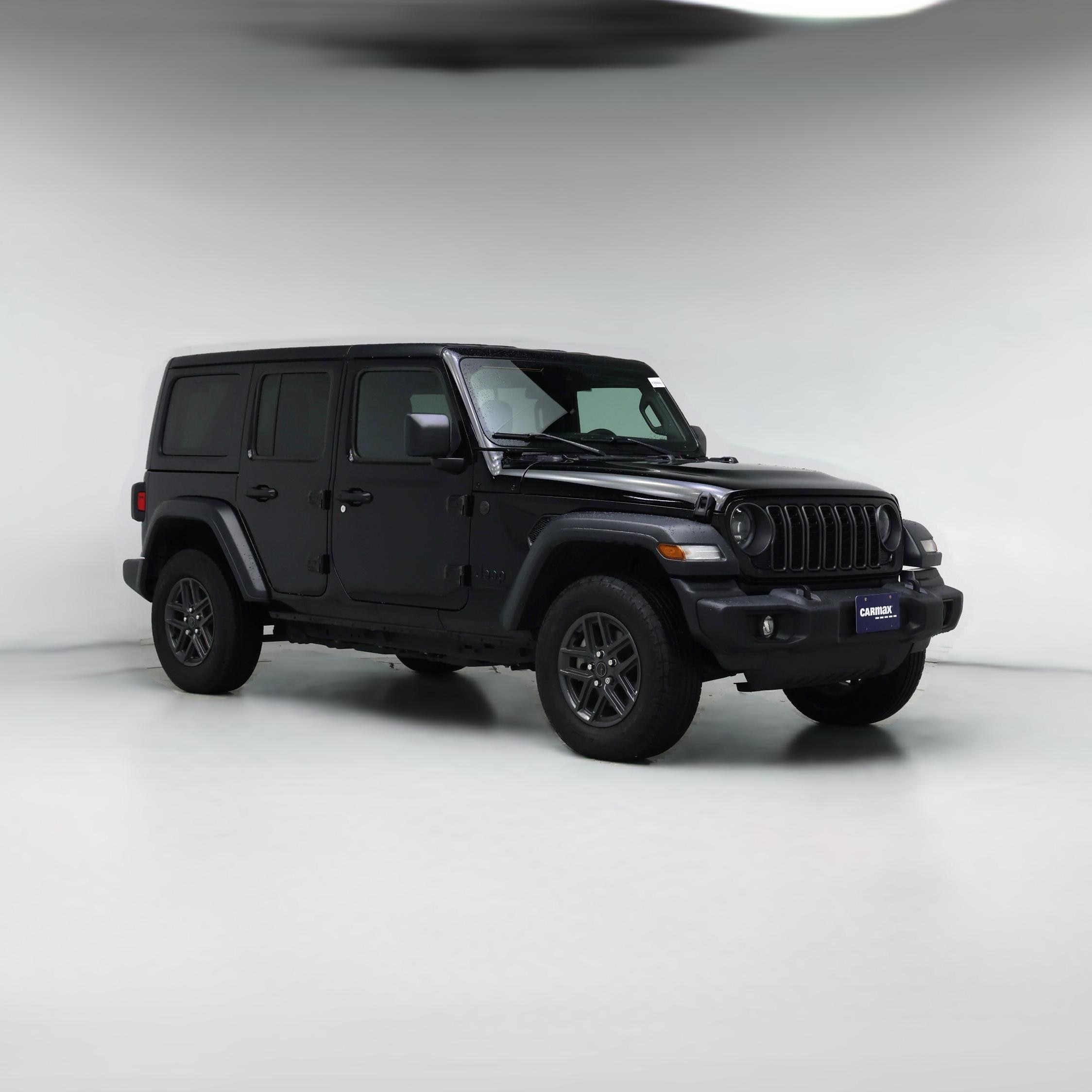 Thumbnail: 2024 Jeep Wrangler - 1