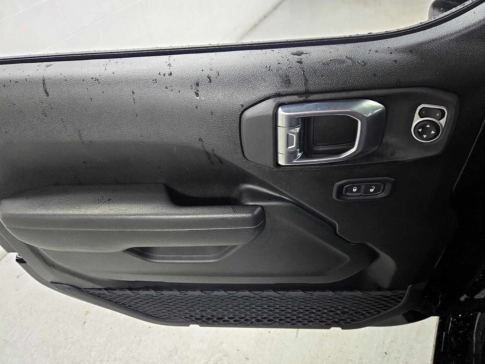 Thumbnail: 2024 Jeep Wrangler - 12