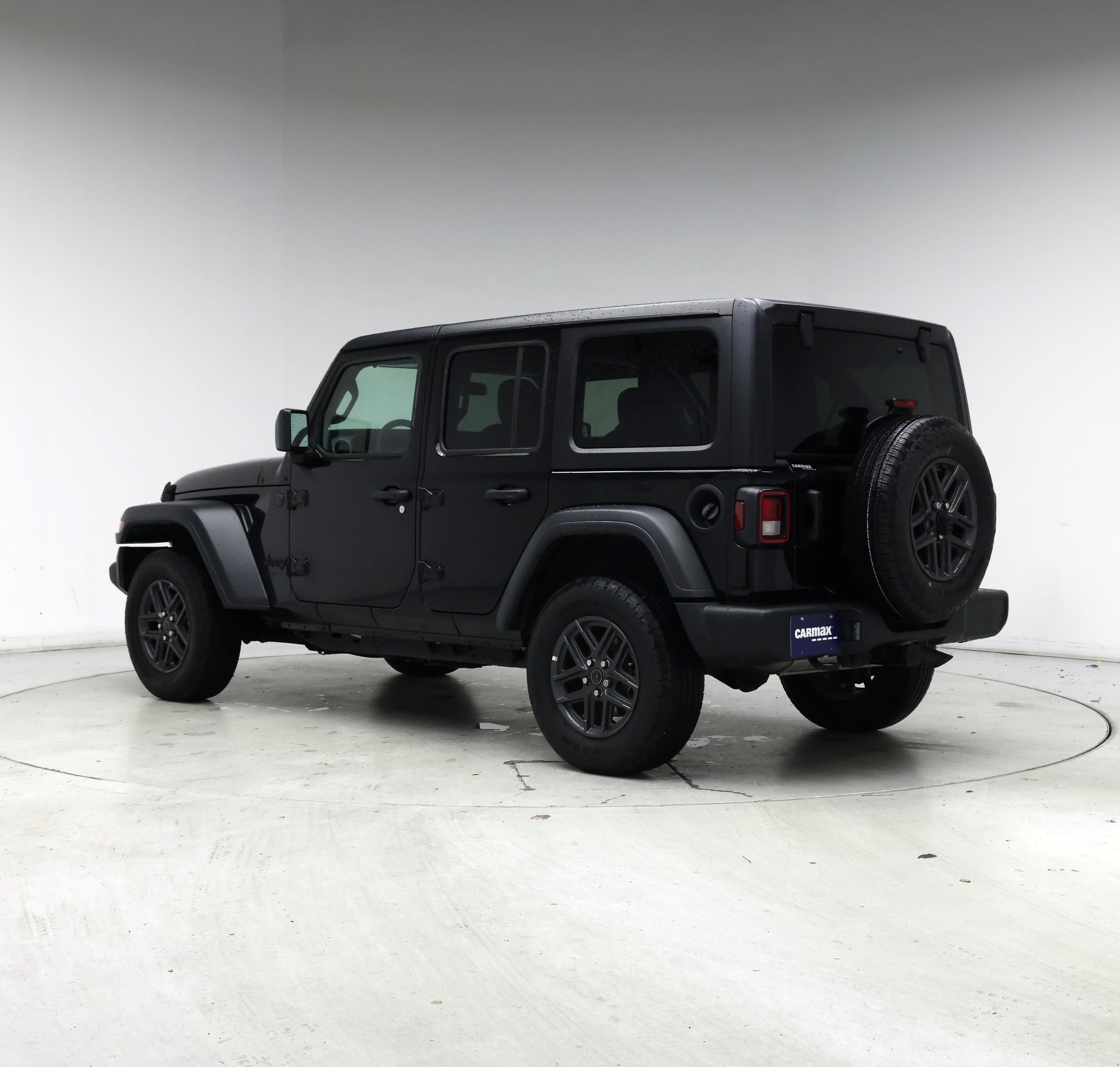 Thumbnail: 2024 Jeep Wrangler - 2