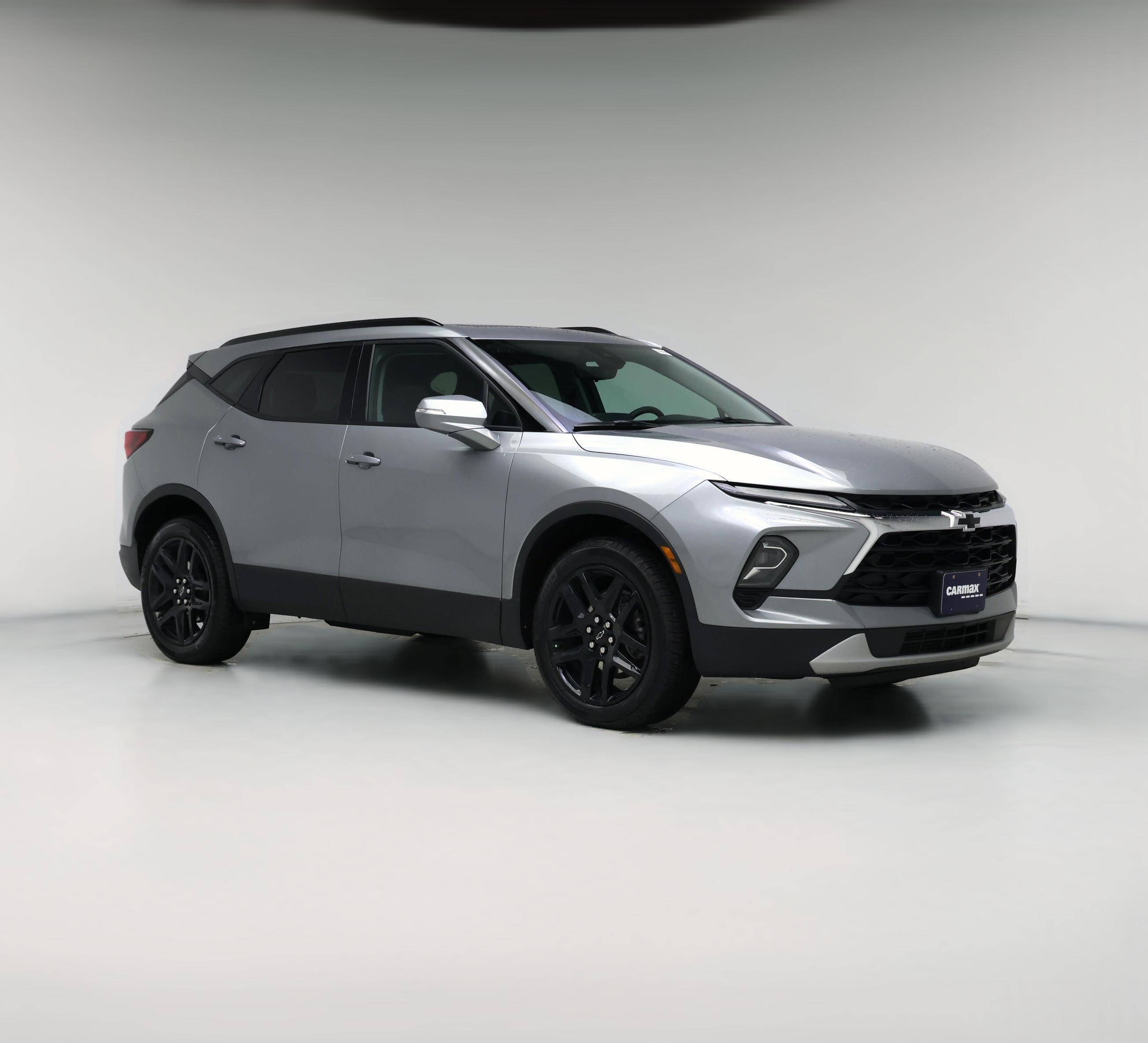 Thumbnail: 2023 Chevrolet Blazer - 1