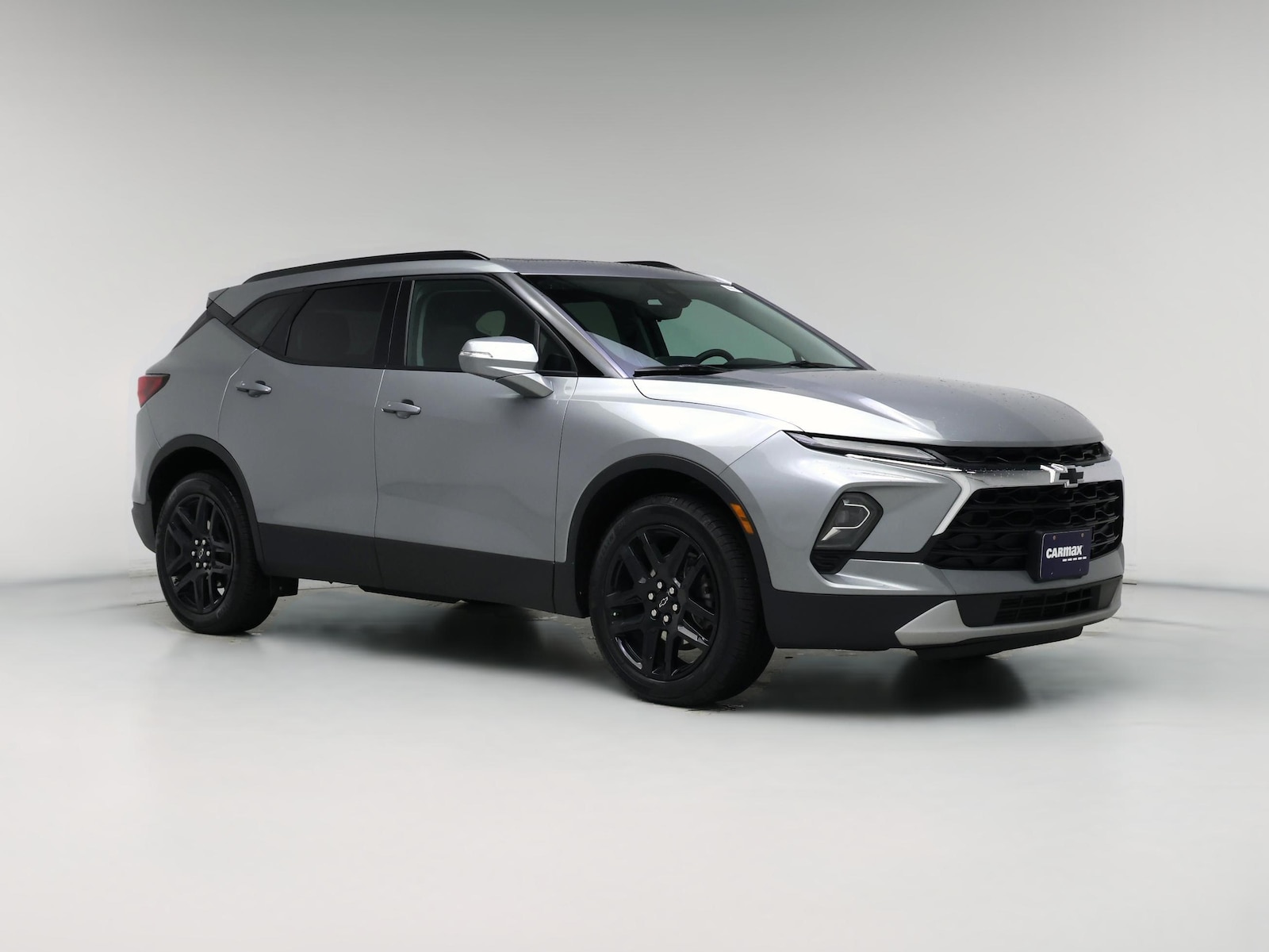 2023 Chevrolet Blazer
