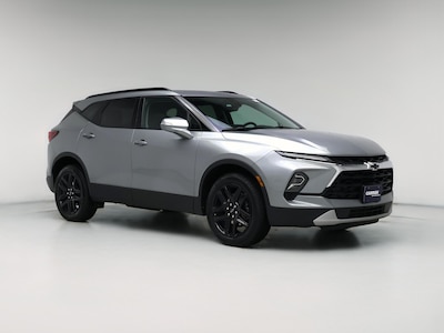 2023 Chevrolet Blazer 3LT