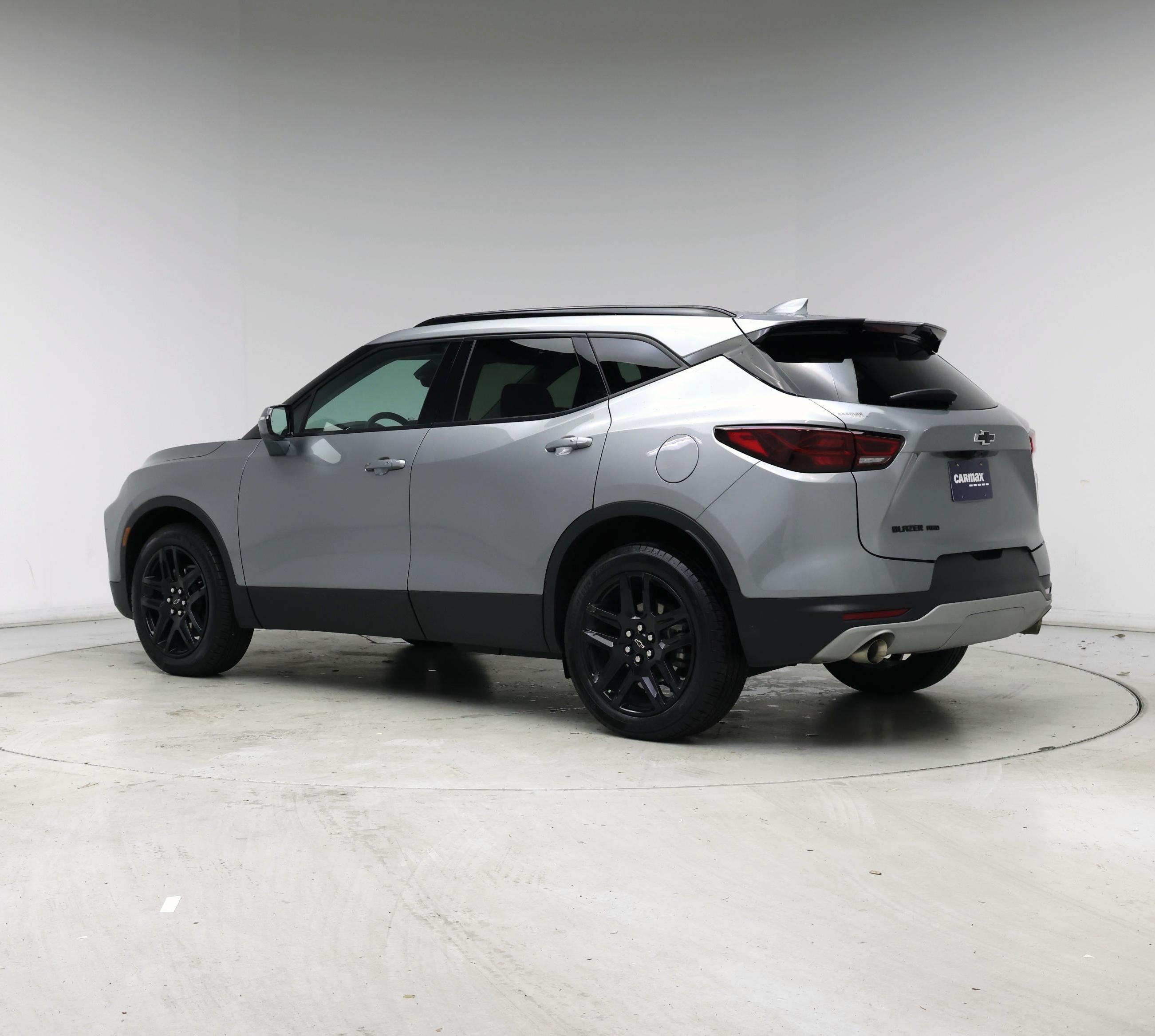 Thumbnail: 2023 Chevrolet Blazer - 2