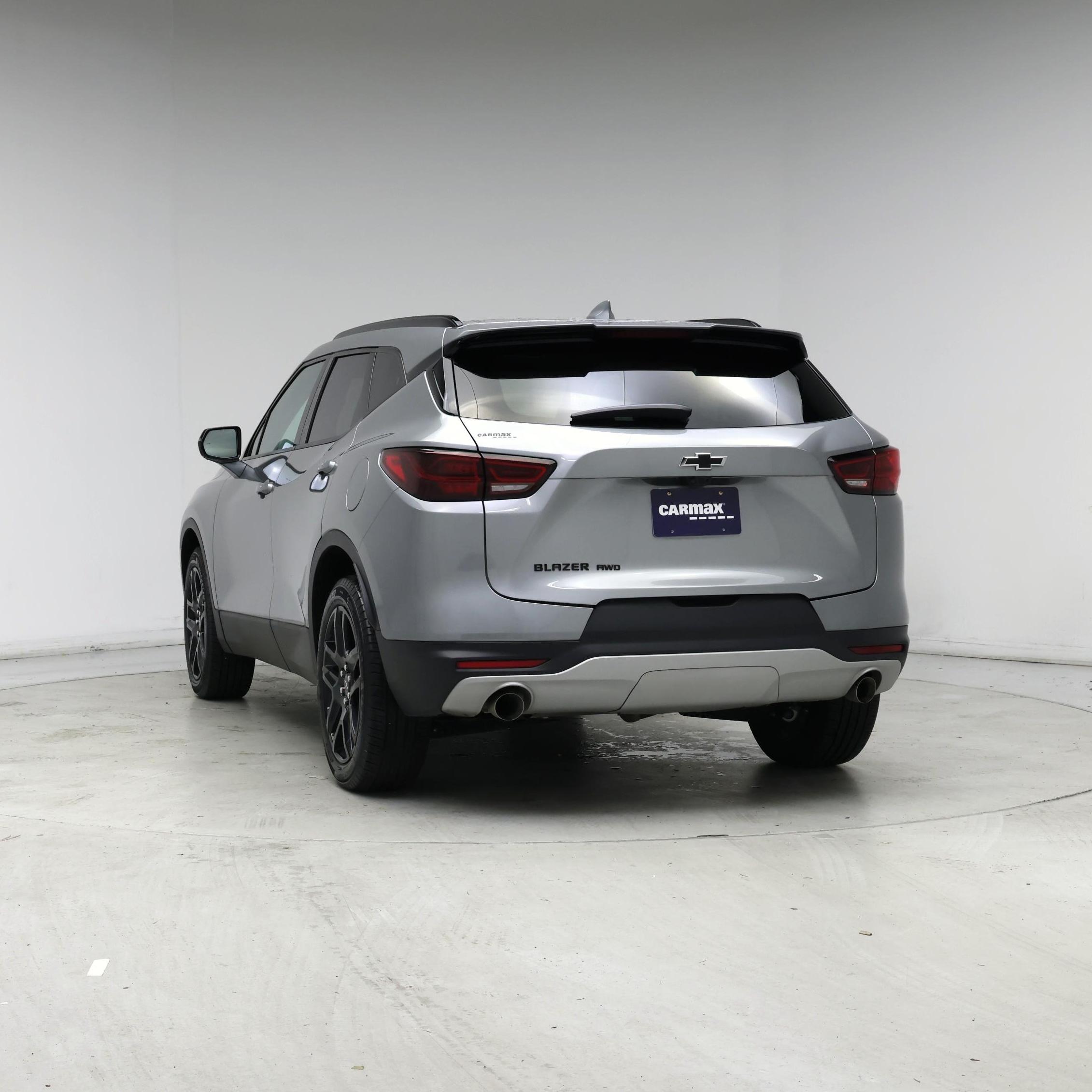 Thumbnail: 2023 Chevrolet Blazer - 6