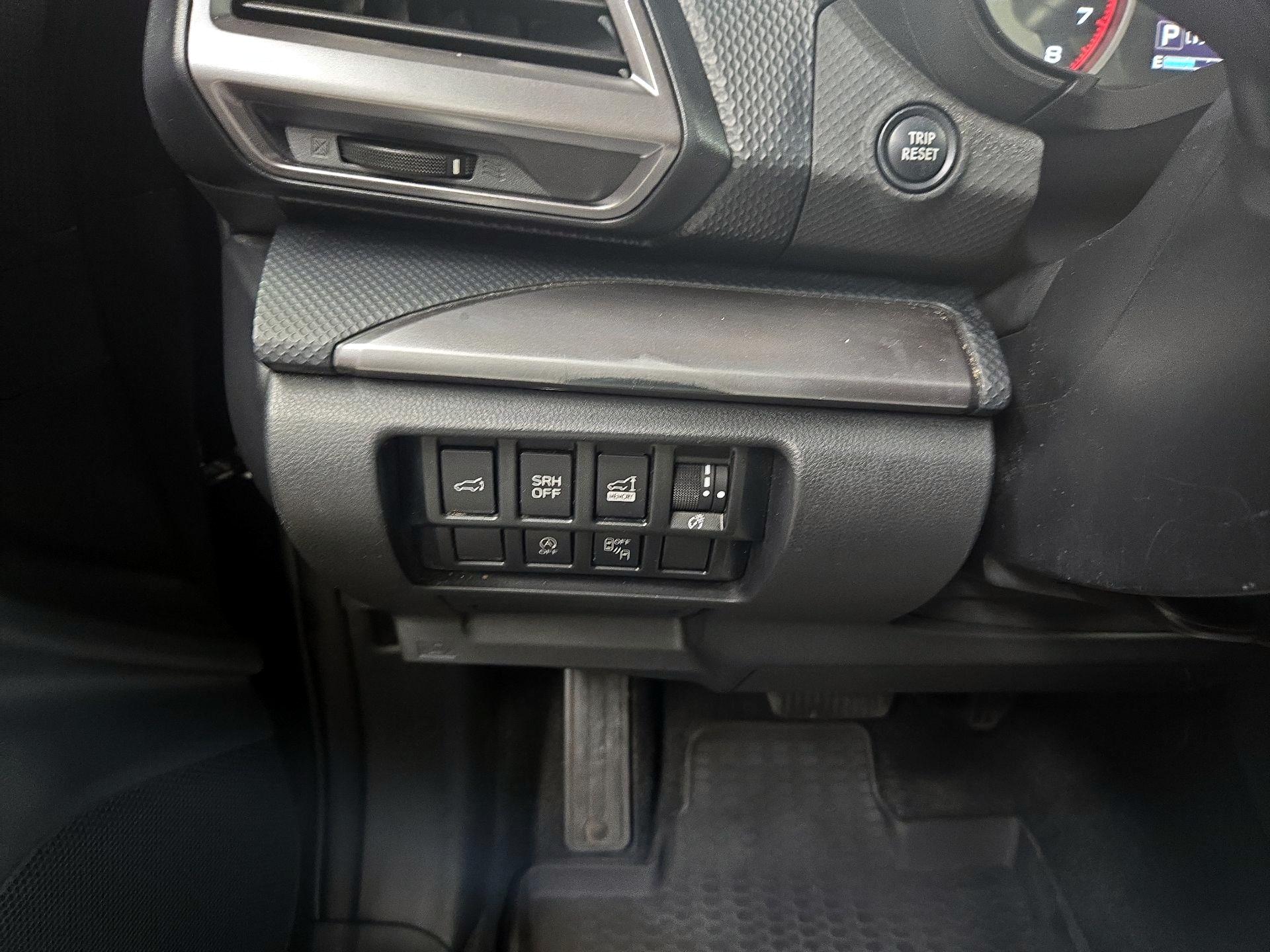 Thumbnail: 2021 Subaru Forester - 13