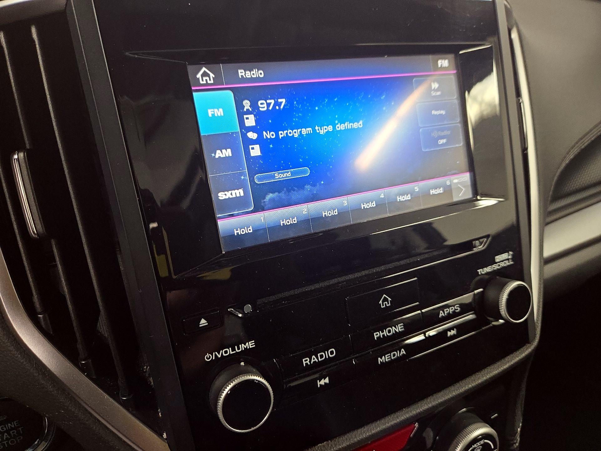 Thumbnail: 2021 Subaru Forester - 15