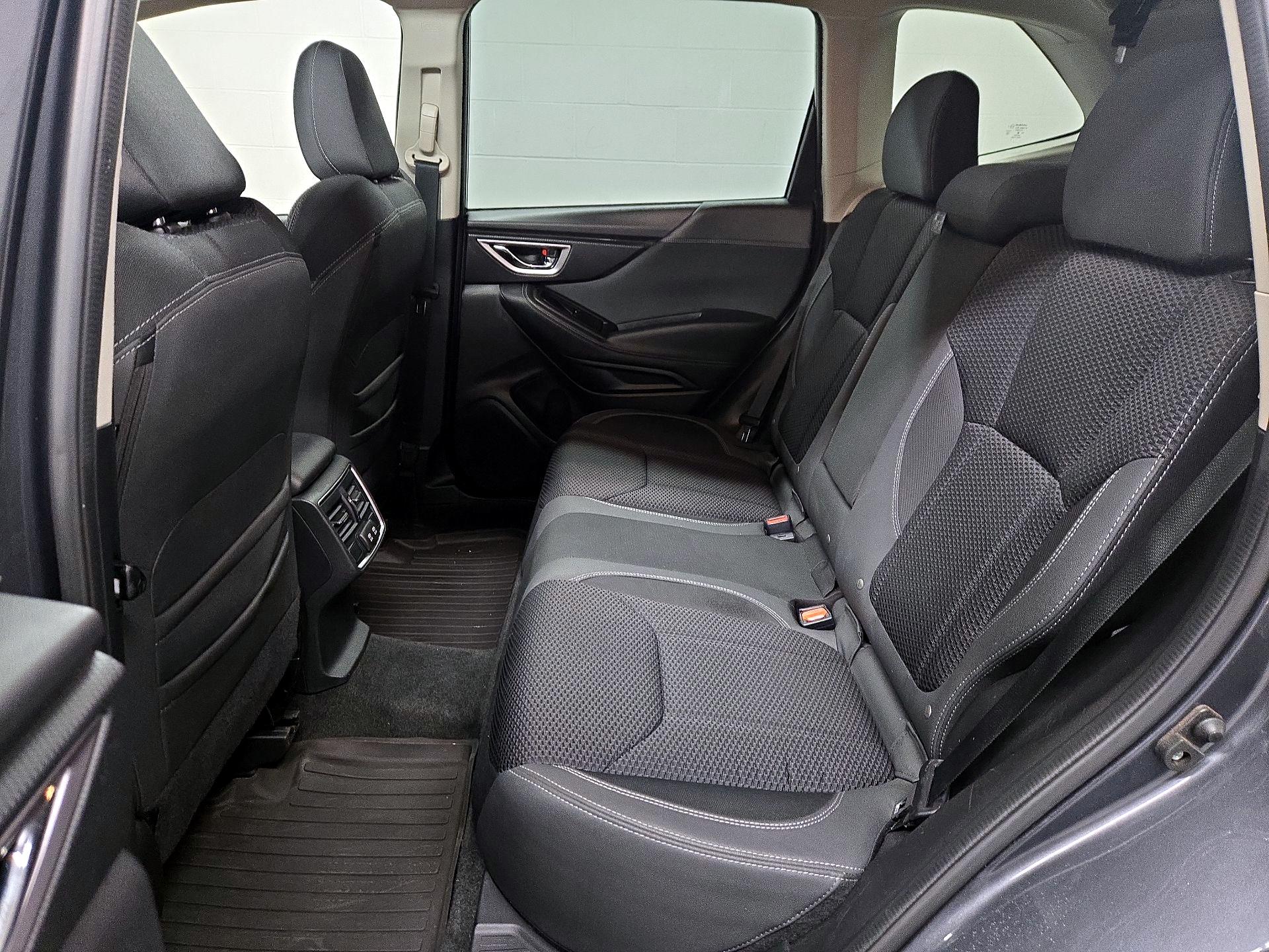 Thumbnail: 2021 Subaru Forester - 20