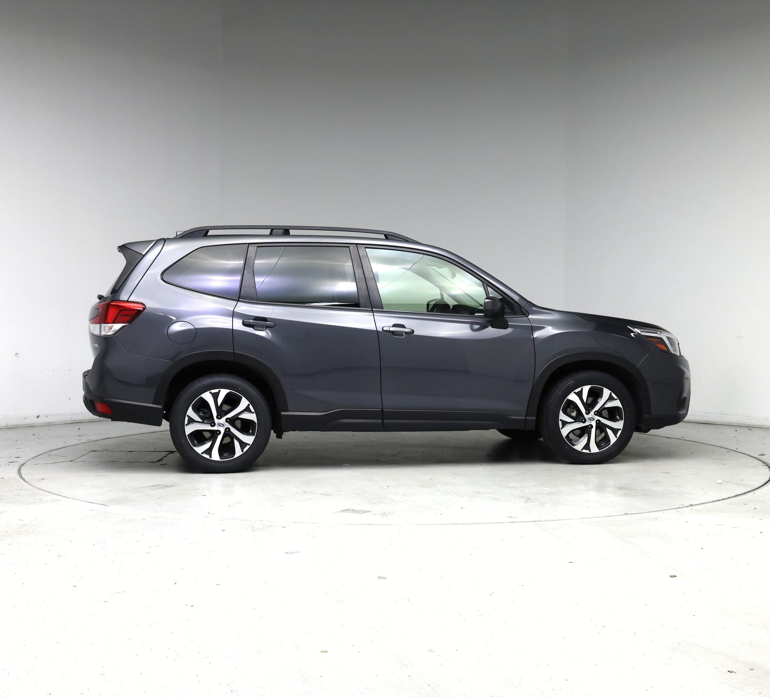Thumbnail: 2021 Subaru Forester - 7