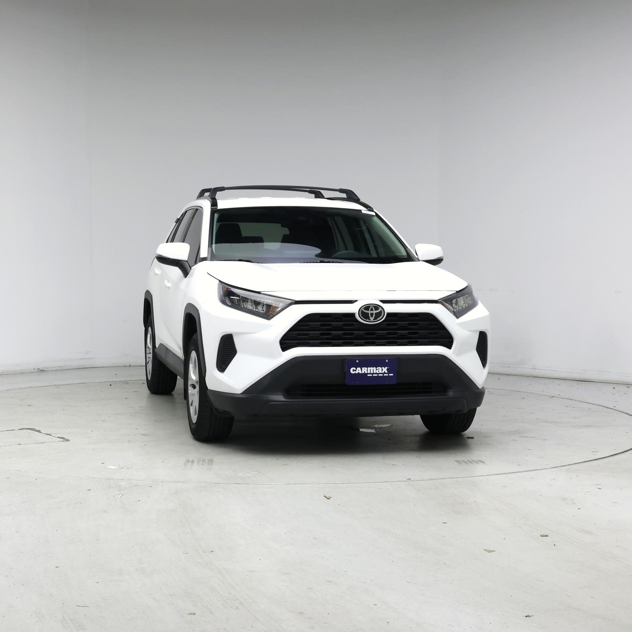 Thumbnail: 2020 Toyota RAV4 - 5