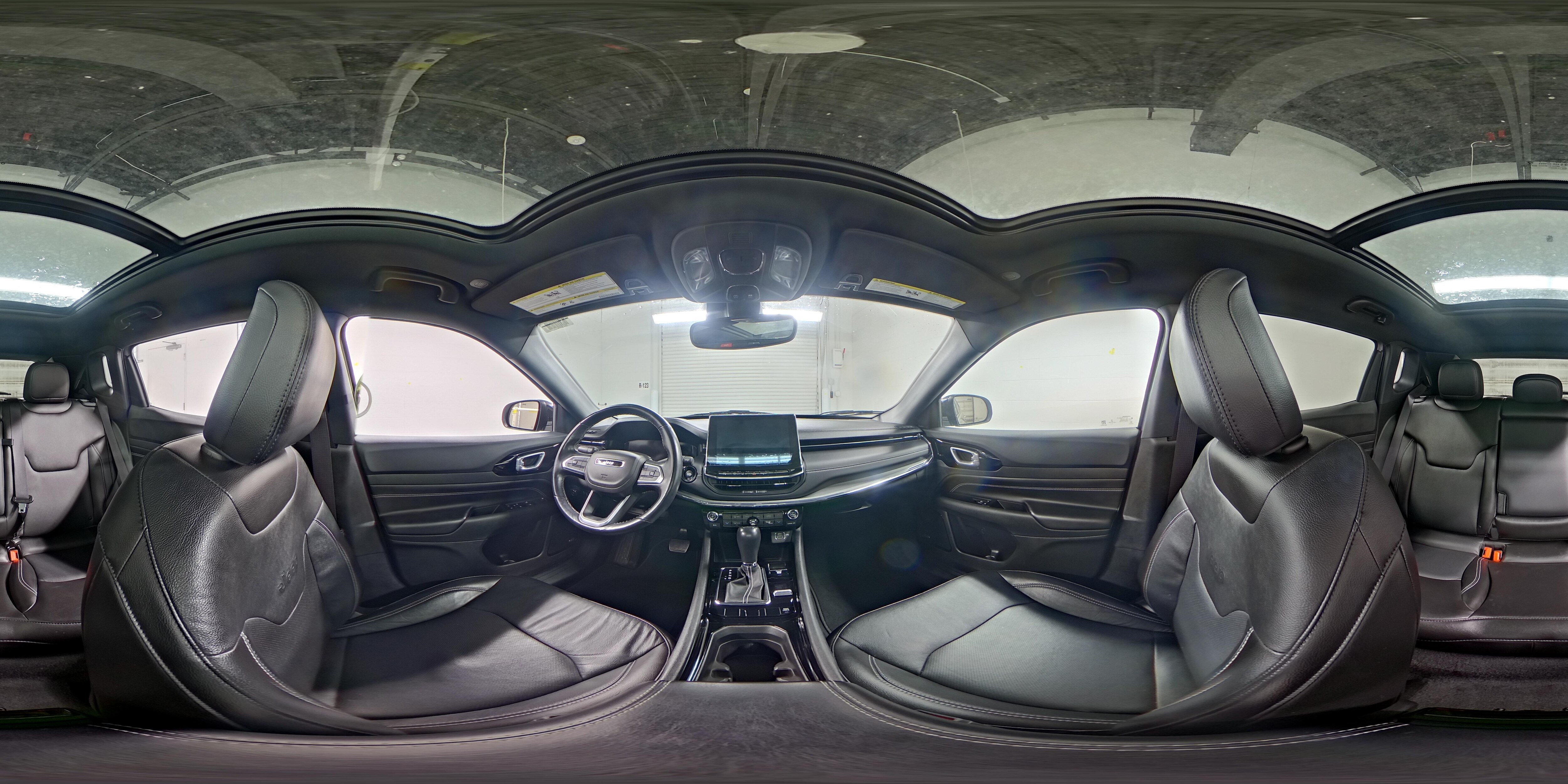 2022 Jeep Compass High Altitude - Photo 27