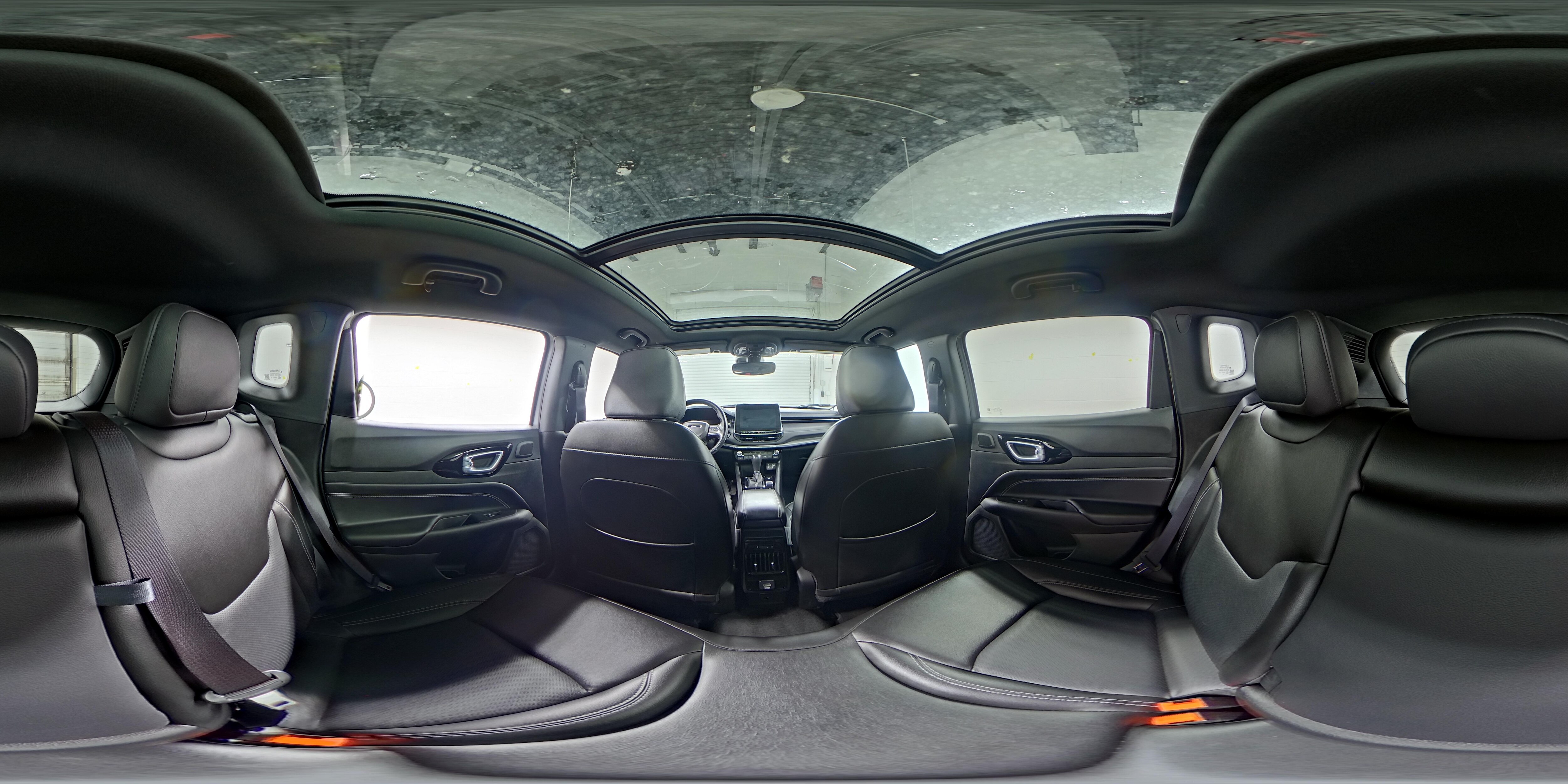 2022 Jeep Compass High Altitude - Photo 28