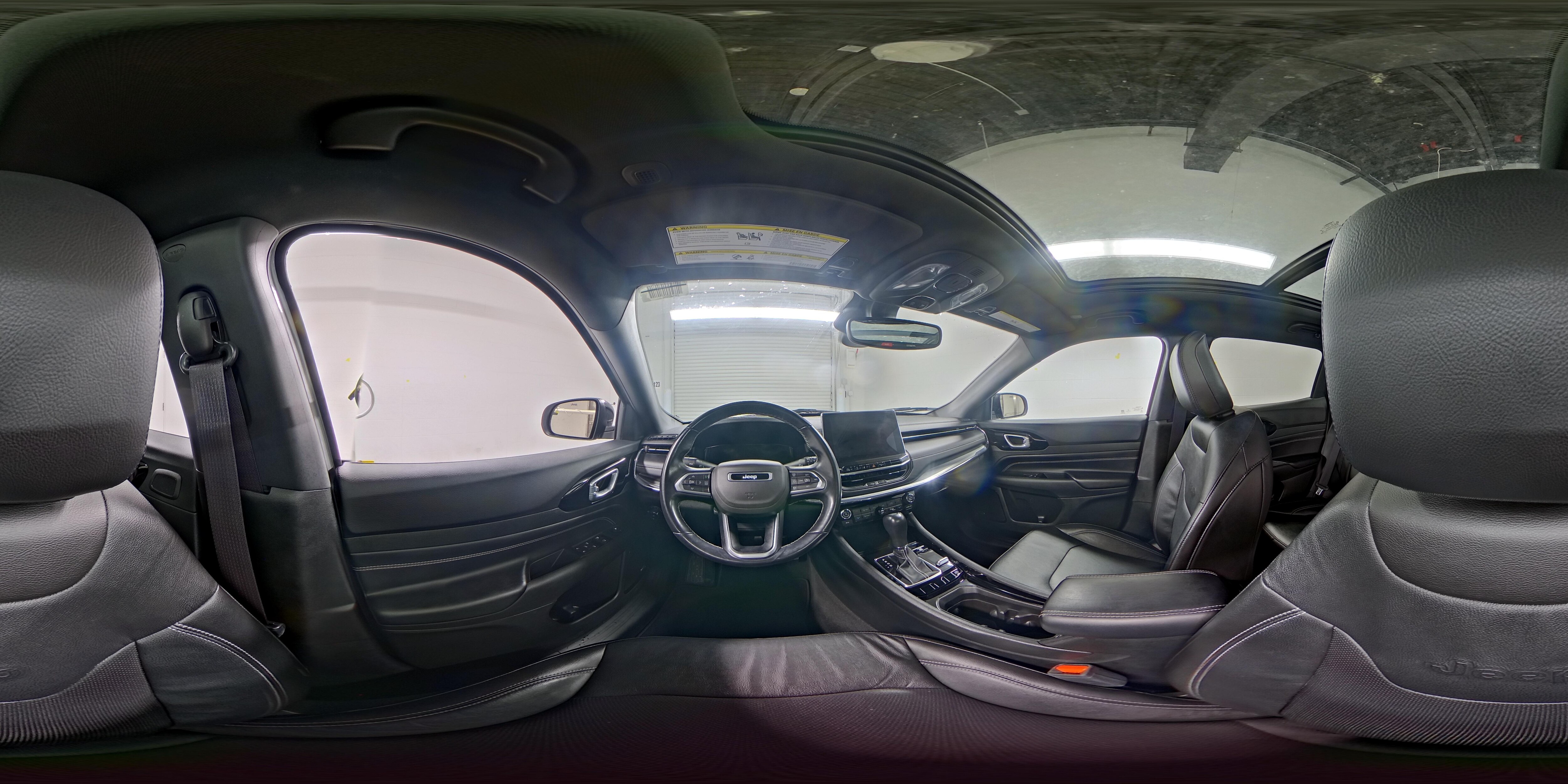 2022 Jeep Compass High Altitude - Photo 29