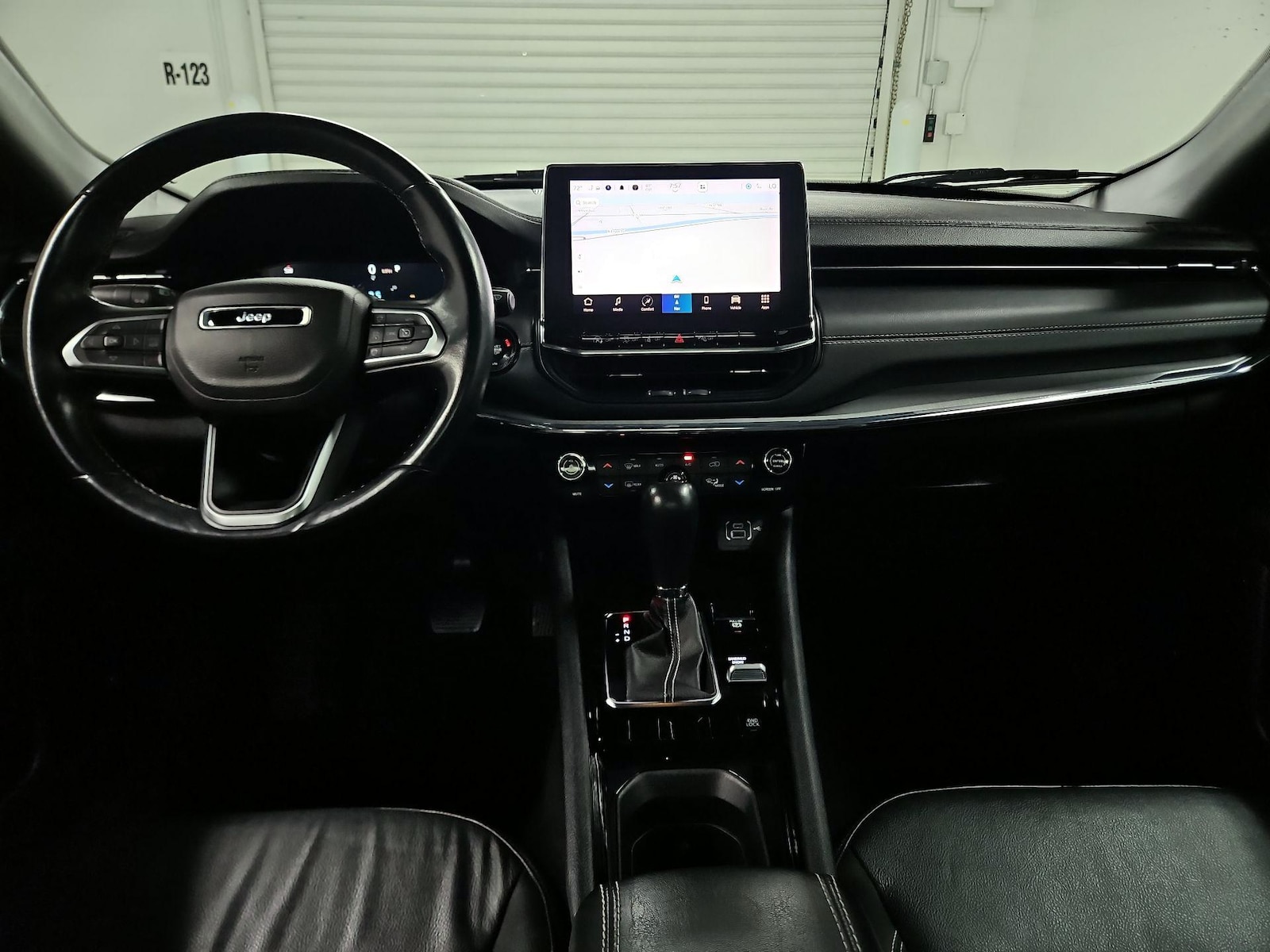 2022 Jeep Compass High Altitude - Photo 10