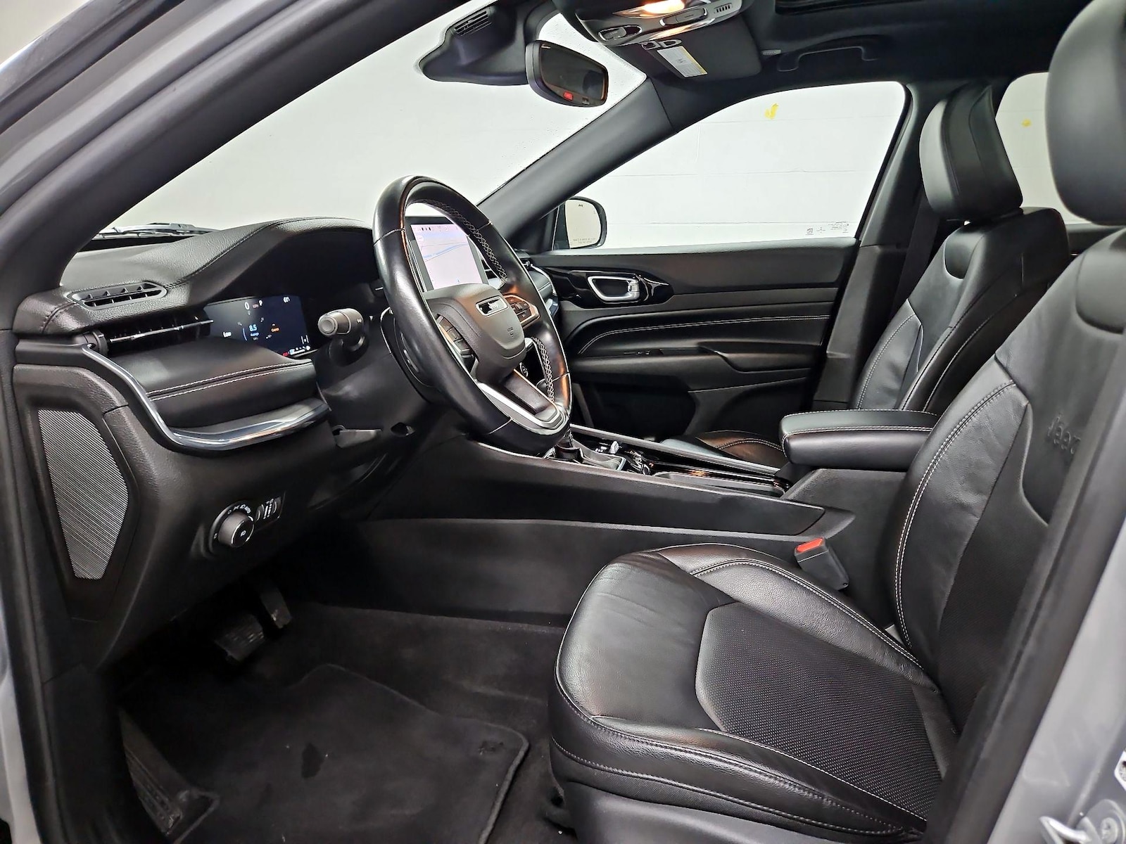 2022 Jeep Compass High Altitude - Photo 12