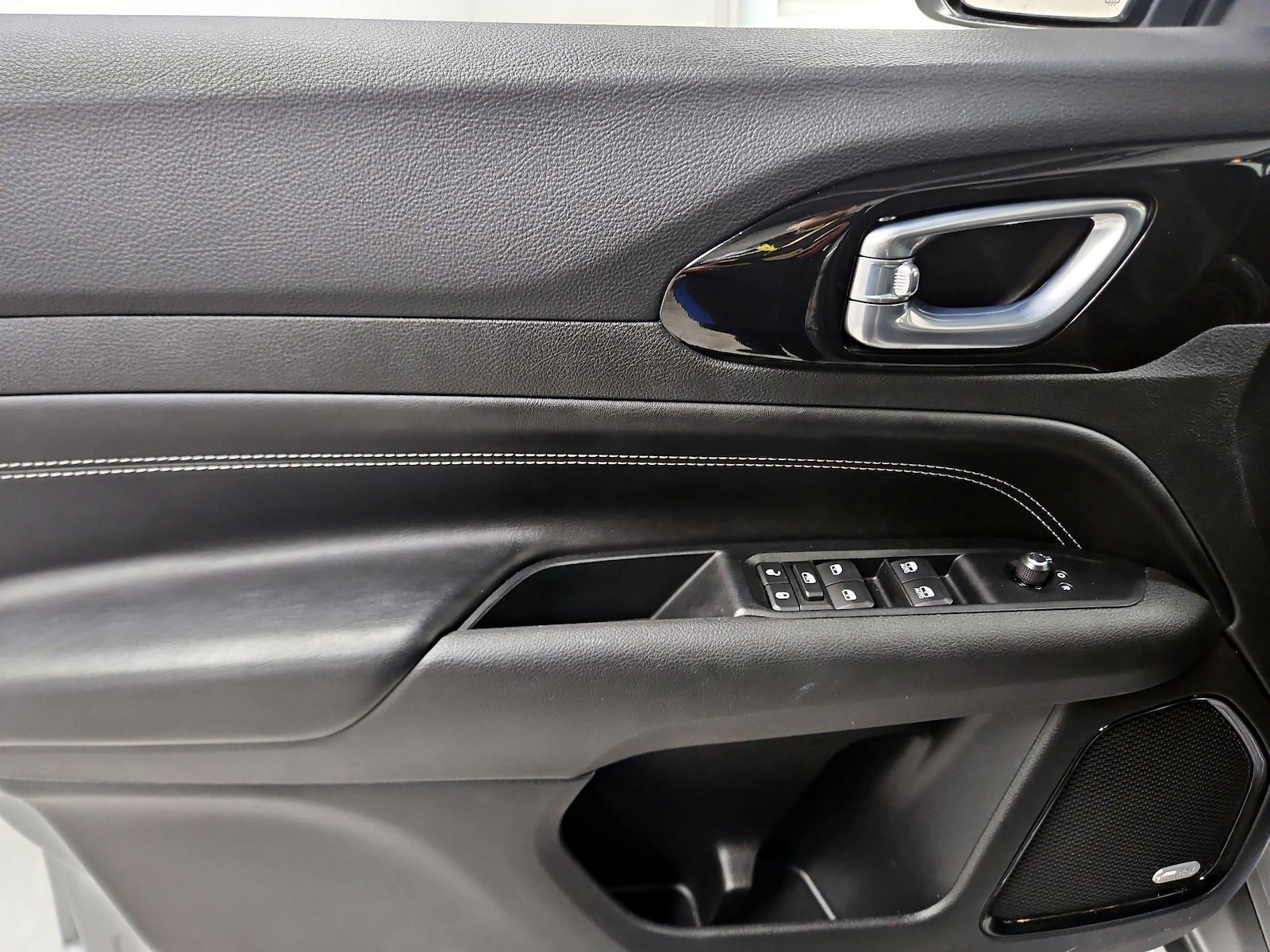 2022 Jeep Compass High Altitude - Photo 13
