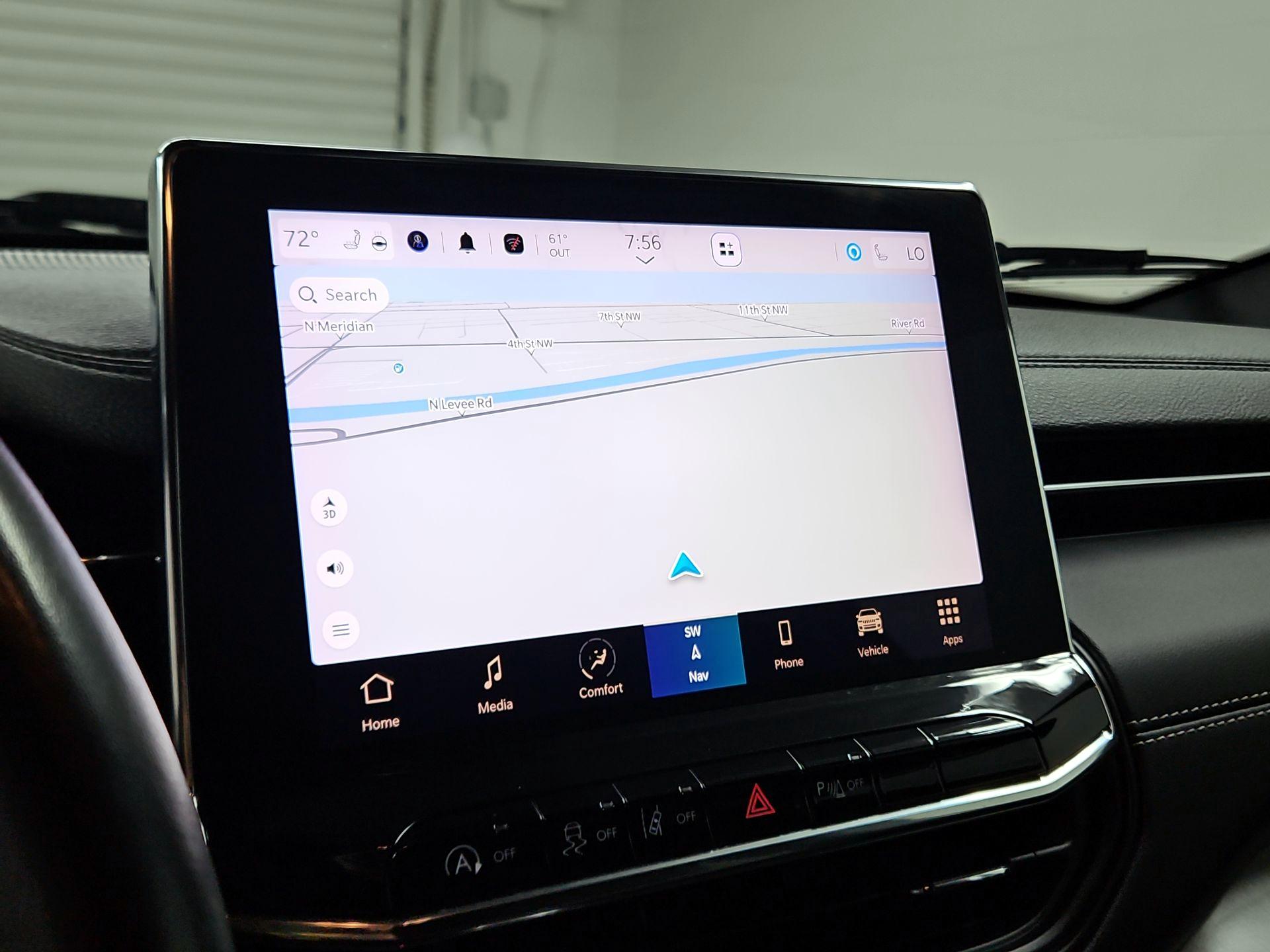 Thumbnail: 2022 Jeep Compass - 14