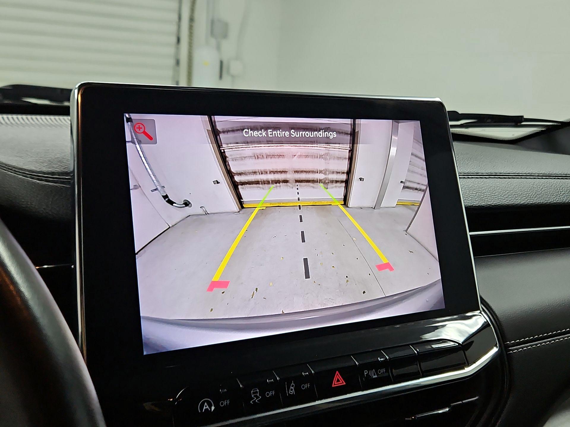 Thumbnail: 2022 Jeep Compass - 15