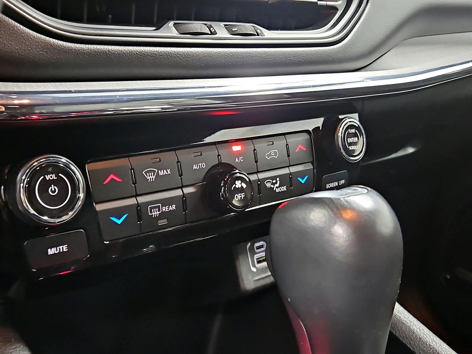 2022 Jeep Compass High Altitude - Photo 18