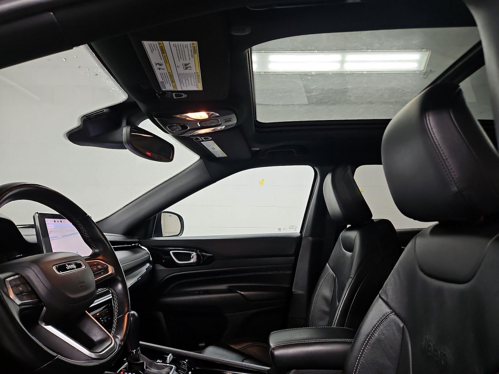 2022 Jeep Compass High Altitude - Photo 21