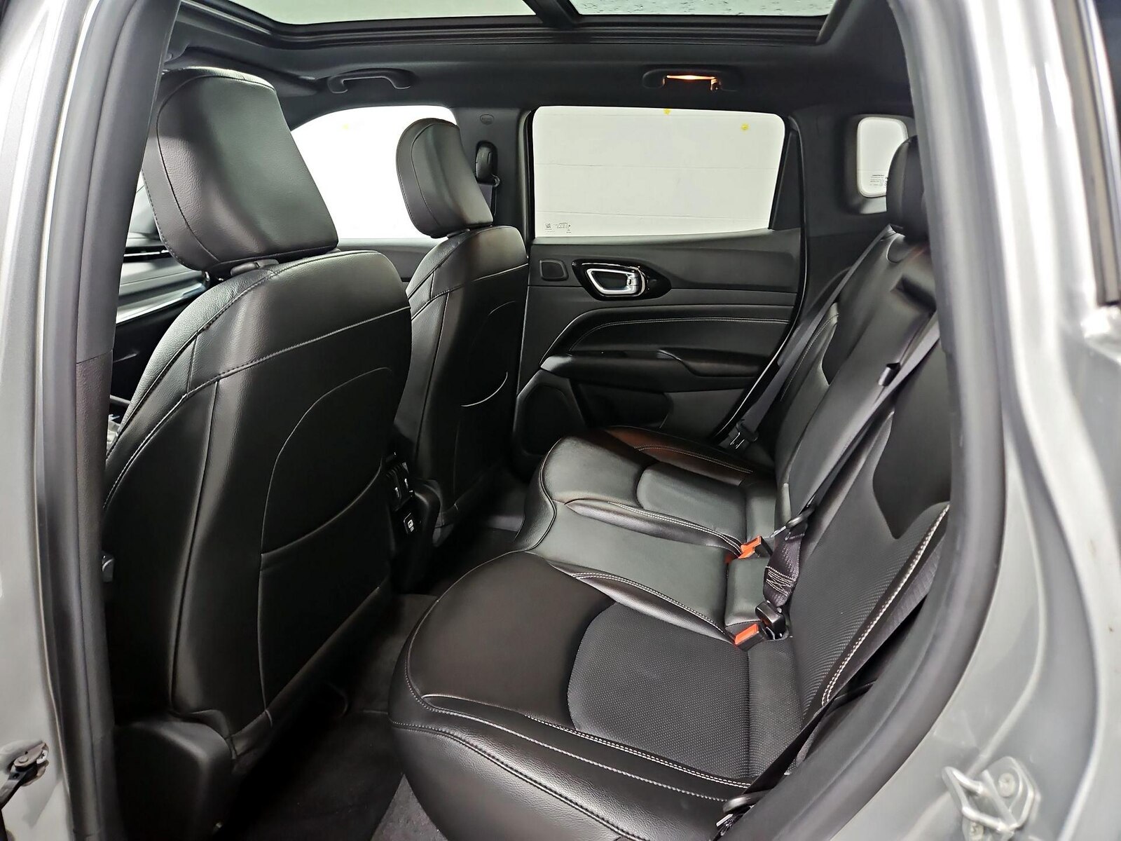 2022 Jeep Compass High Altitude - Photo 22