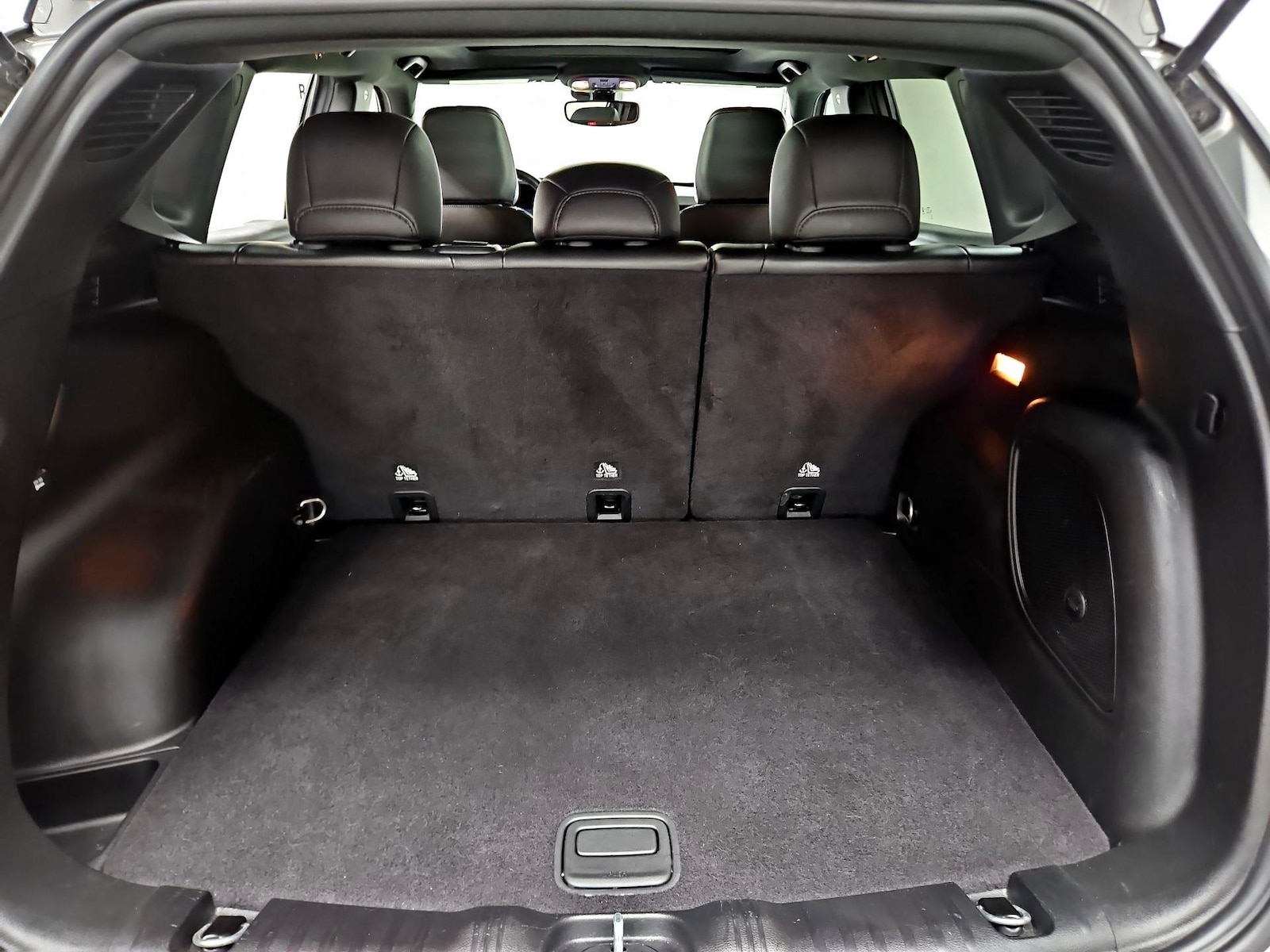 2022 Jeep Compass High Altitude - Photo 23