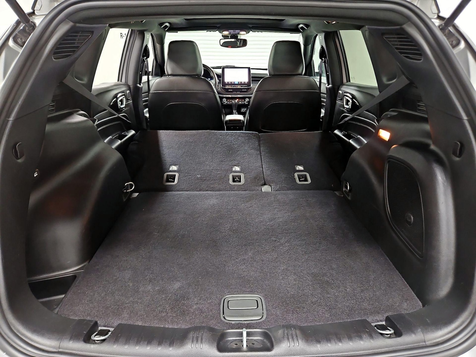2022 Jeep Compass High Altitude - Photo 24