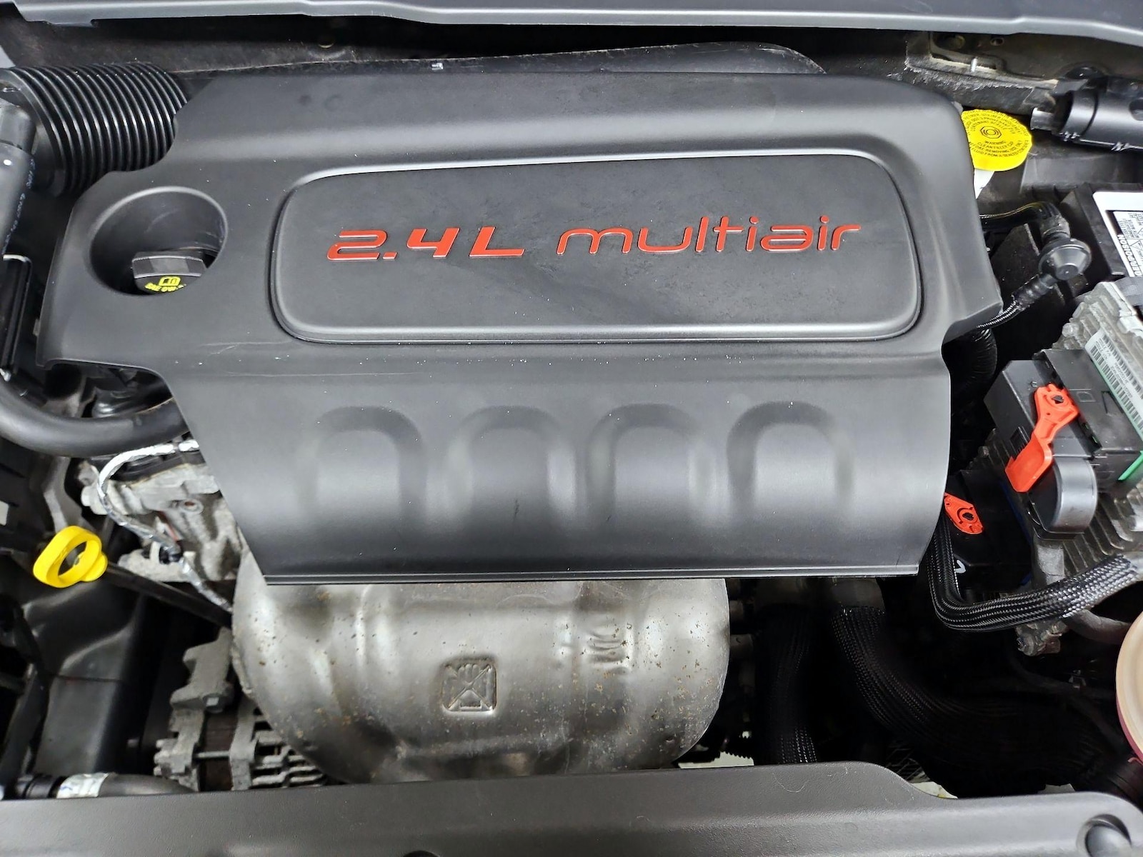 2022 Jeep Compass High Altitude - Photo 25