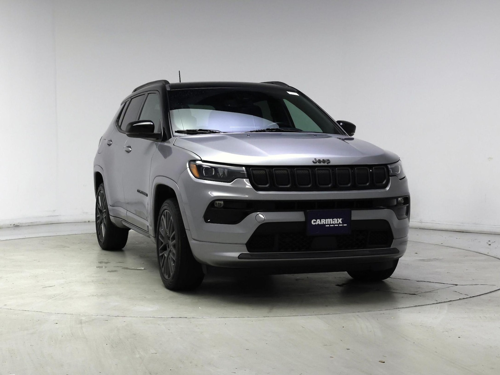 2022 Jeep Compass High Altitude - Photo 6