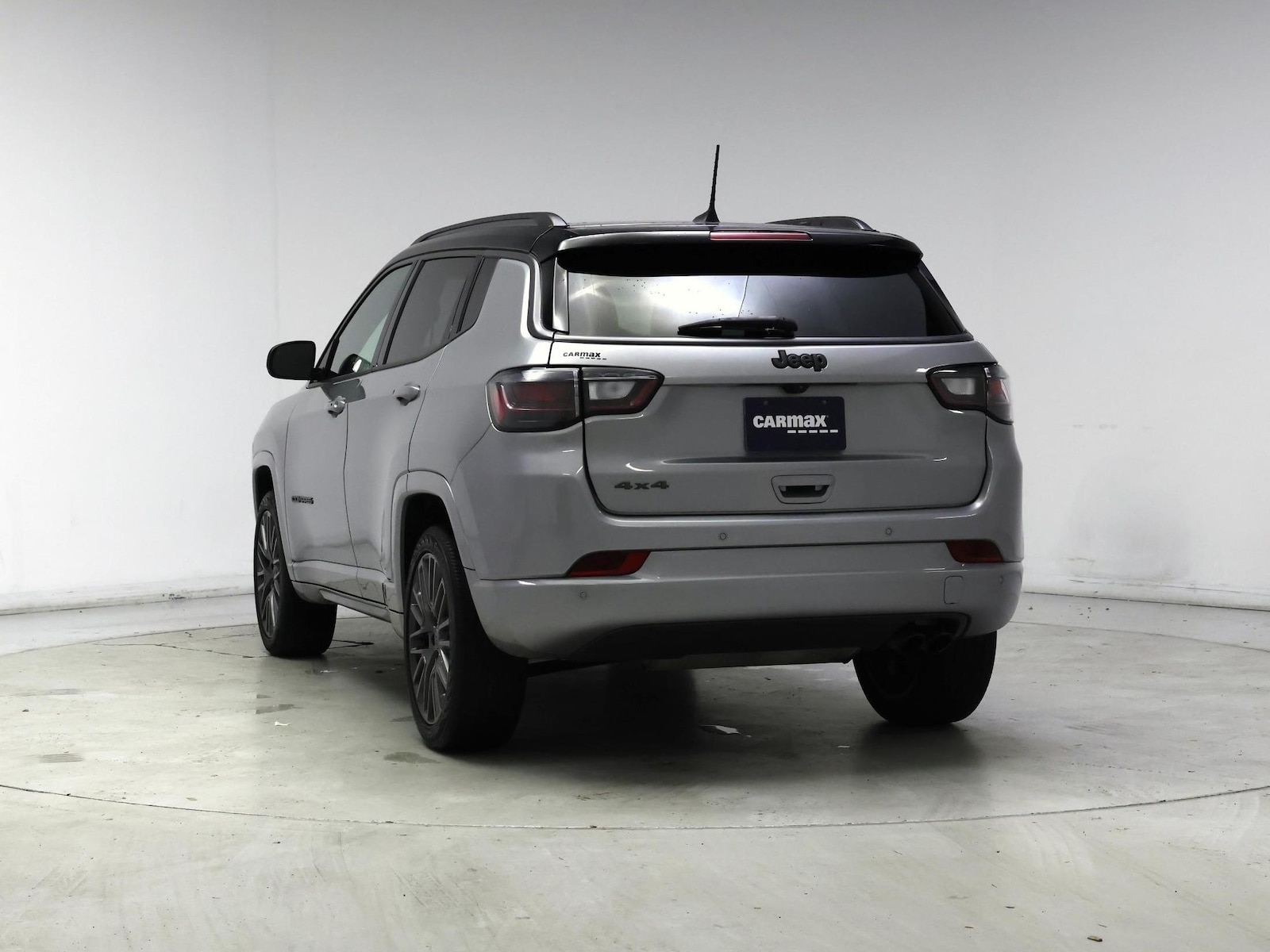 2022 Jeep Compass High Altitude - Photo 7