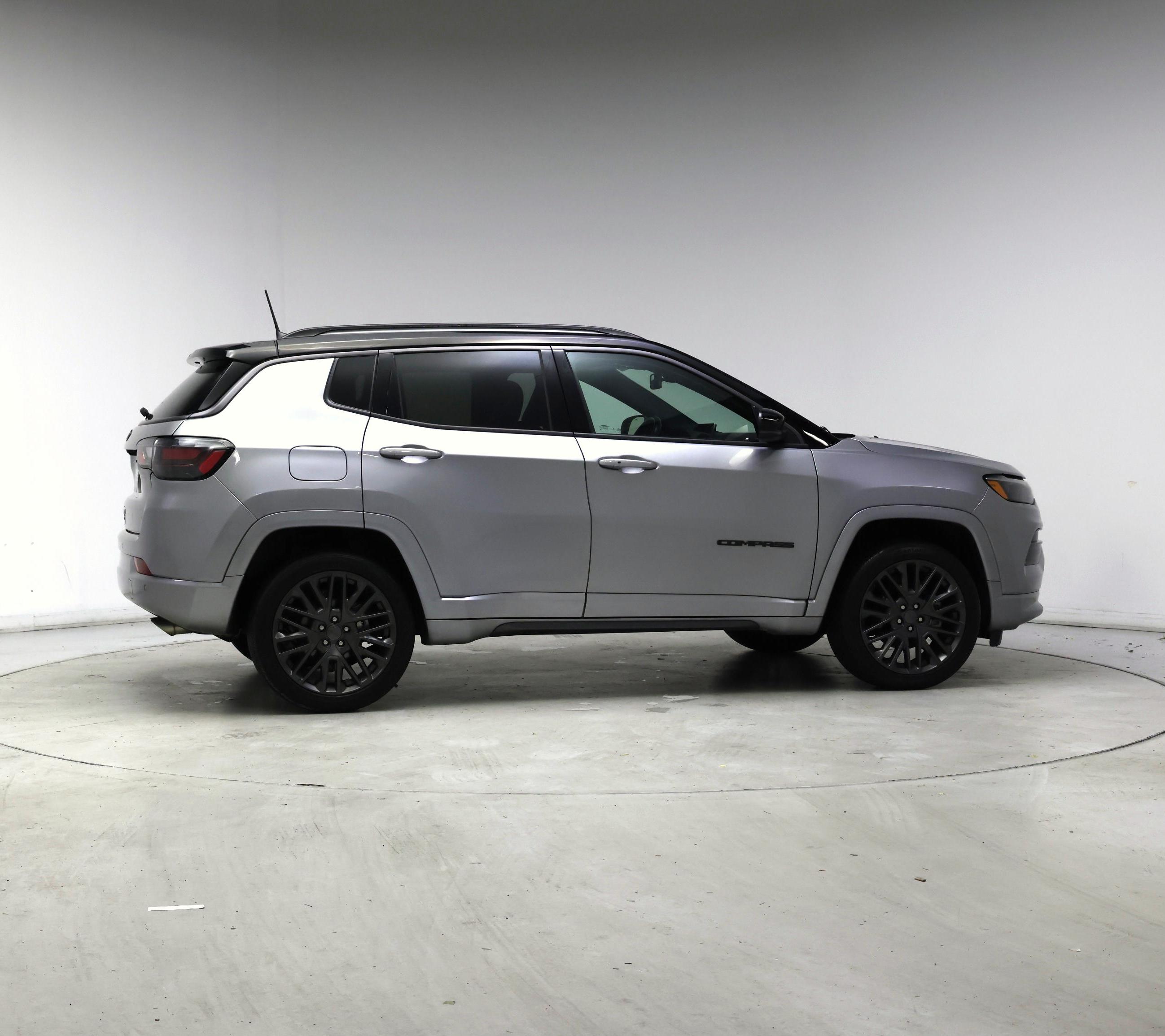Thumbnail: 2022 Jeep Compass - 7