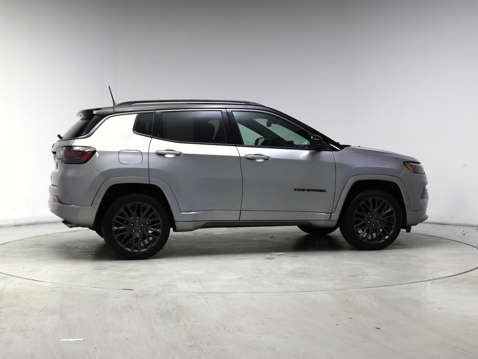 2022 Jeep Compass High Altitude - Photo 8