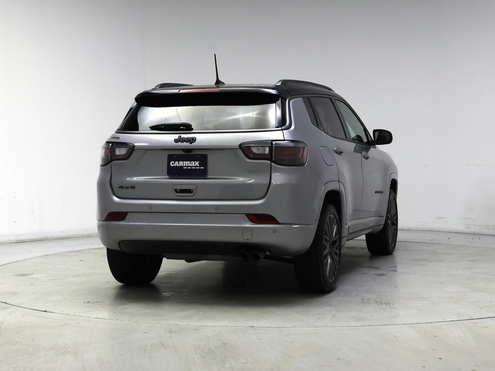 2022 Jeep Compass High Altitude - Photo 9